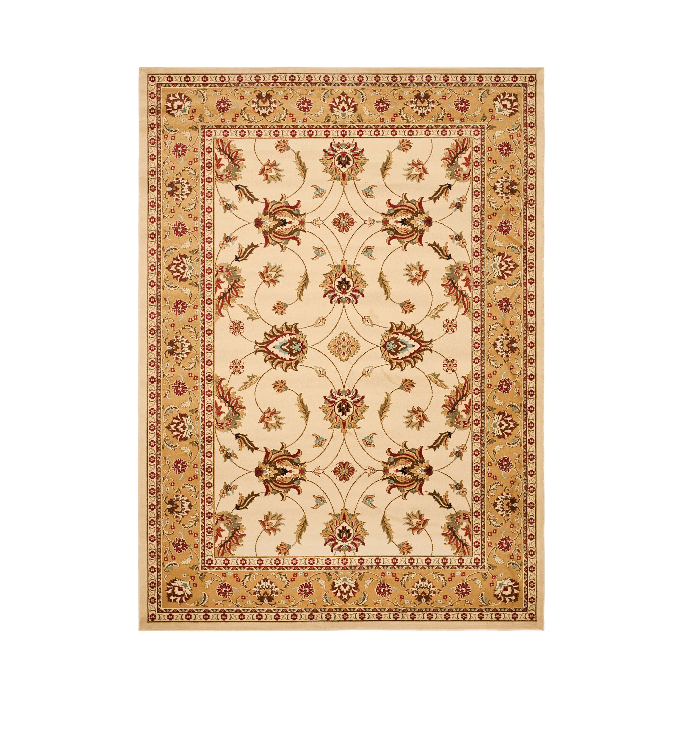 Lyndhurst Dergazine Area Rug Collection