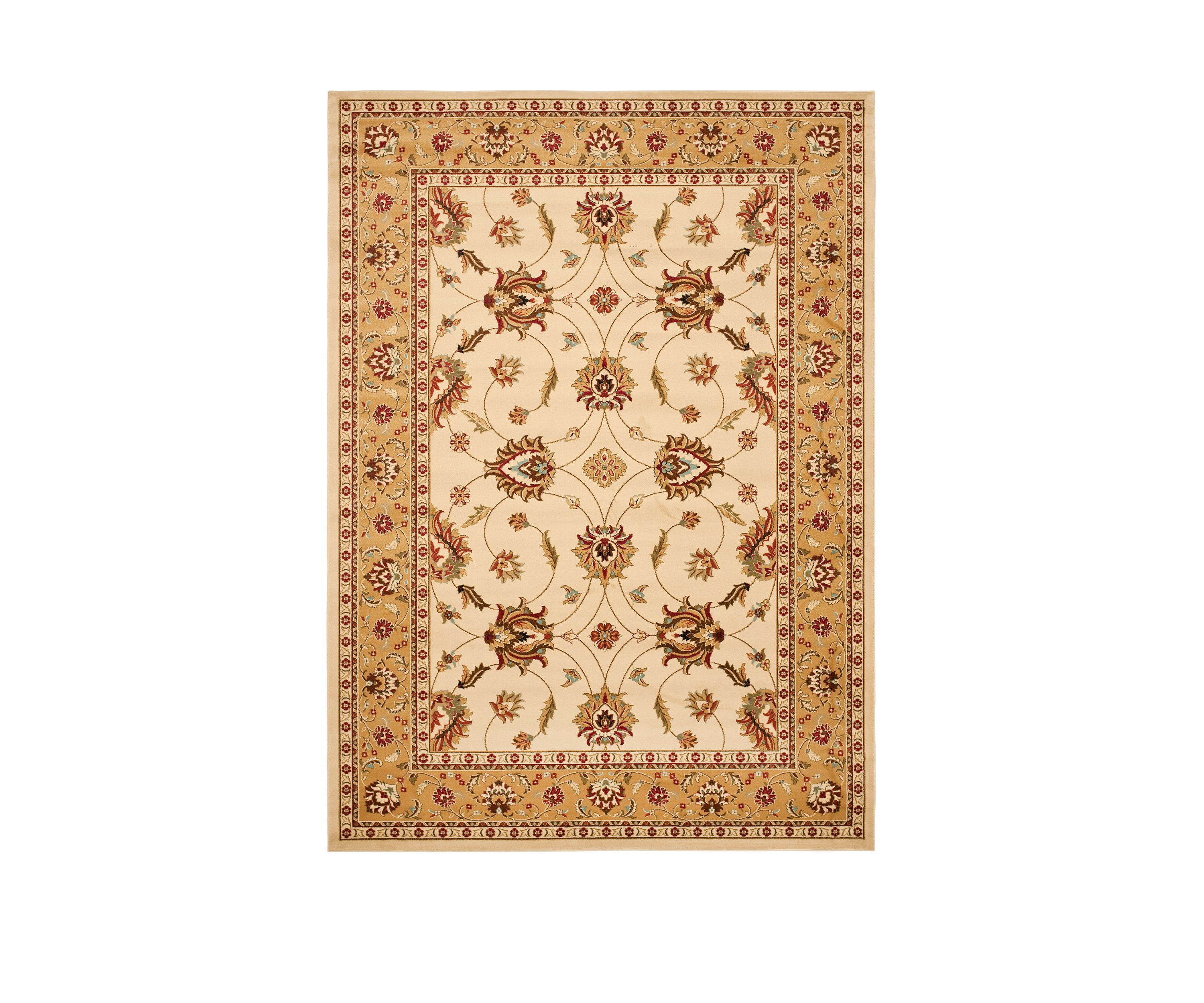 Lyndhurst Dergazine Area Rug Collection
