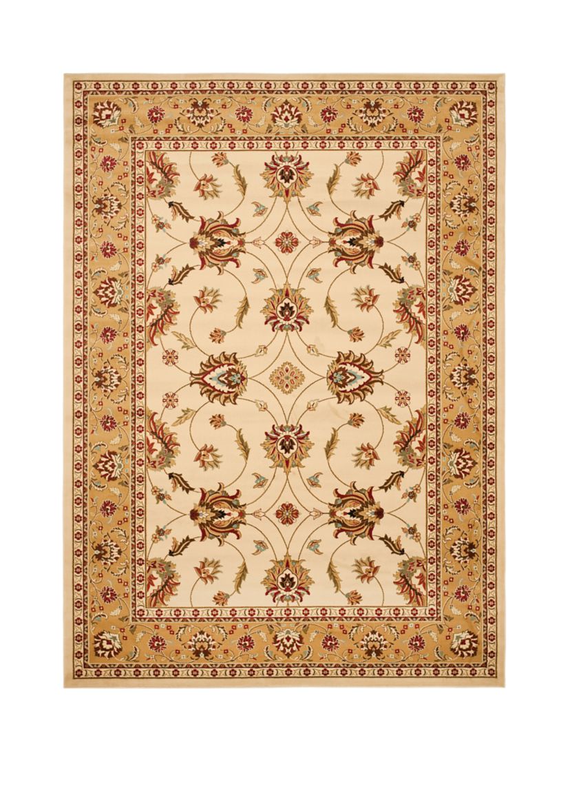 Lyndhurst Dergazine Area Rug Collection