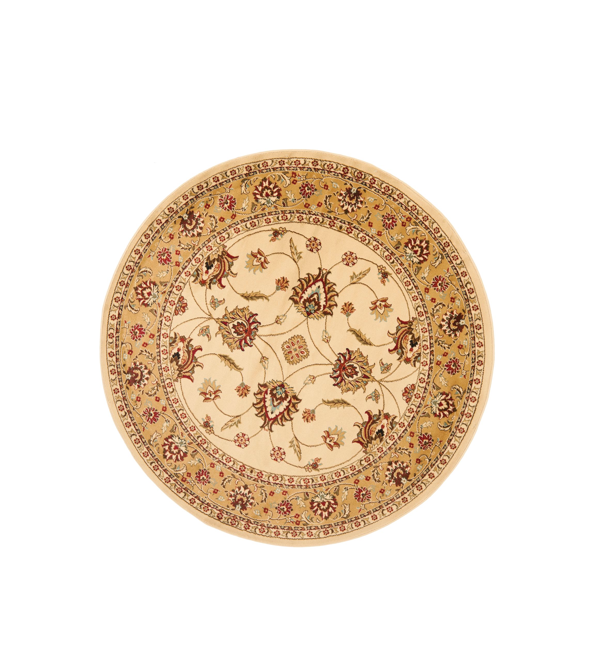 Lyndhurst Dergazine Area Rug Collection