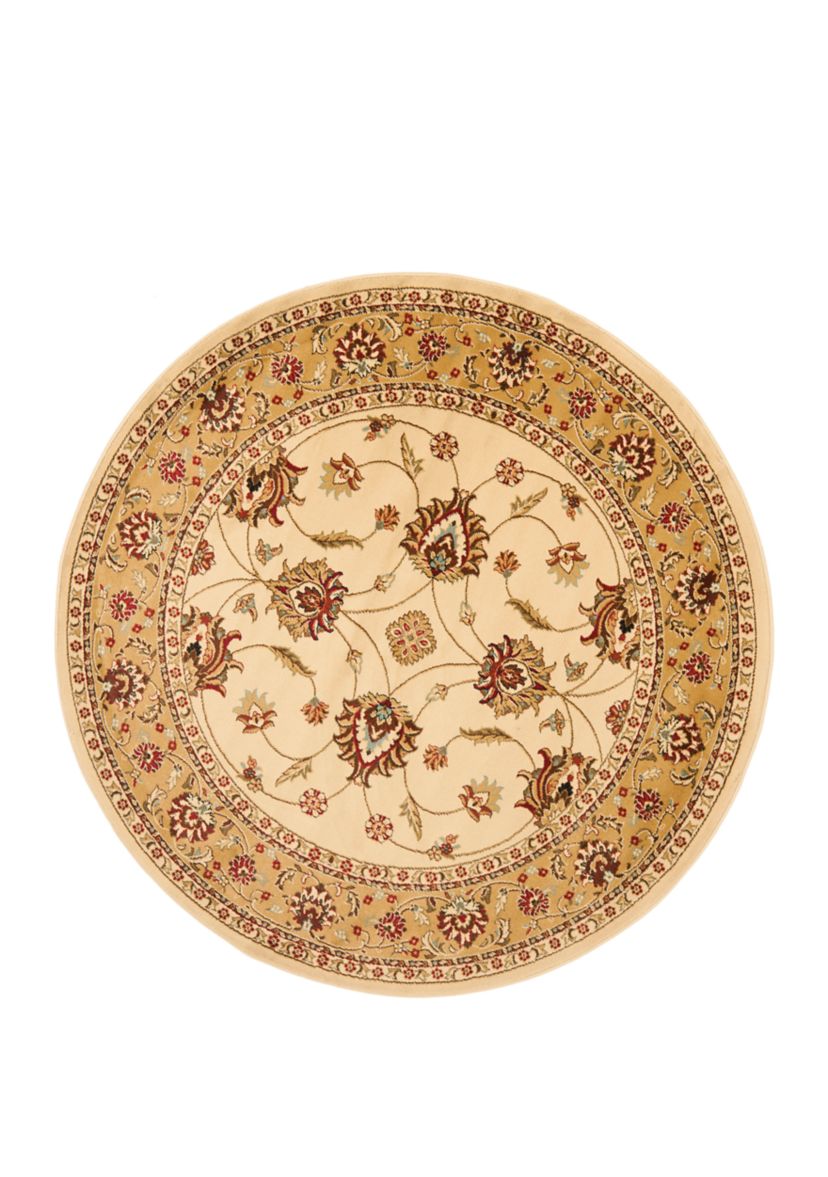Lyndhurst Dergazine Area Rug Collection