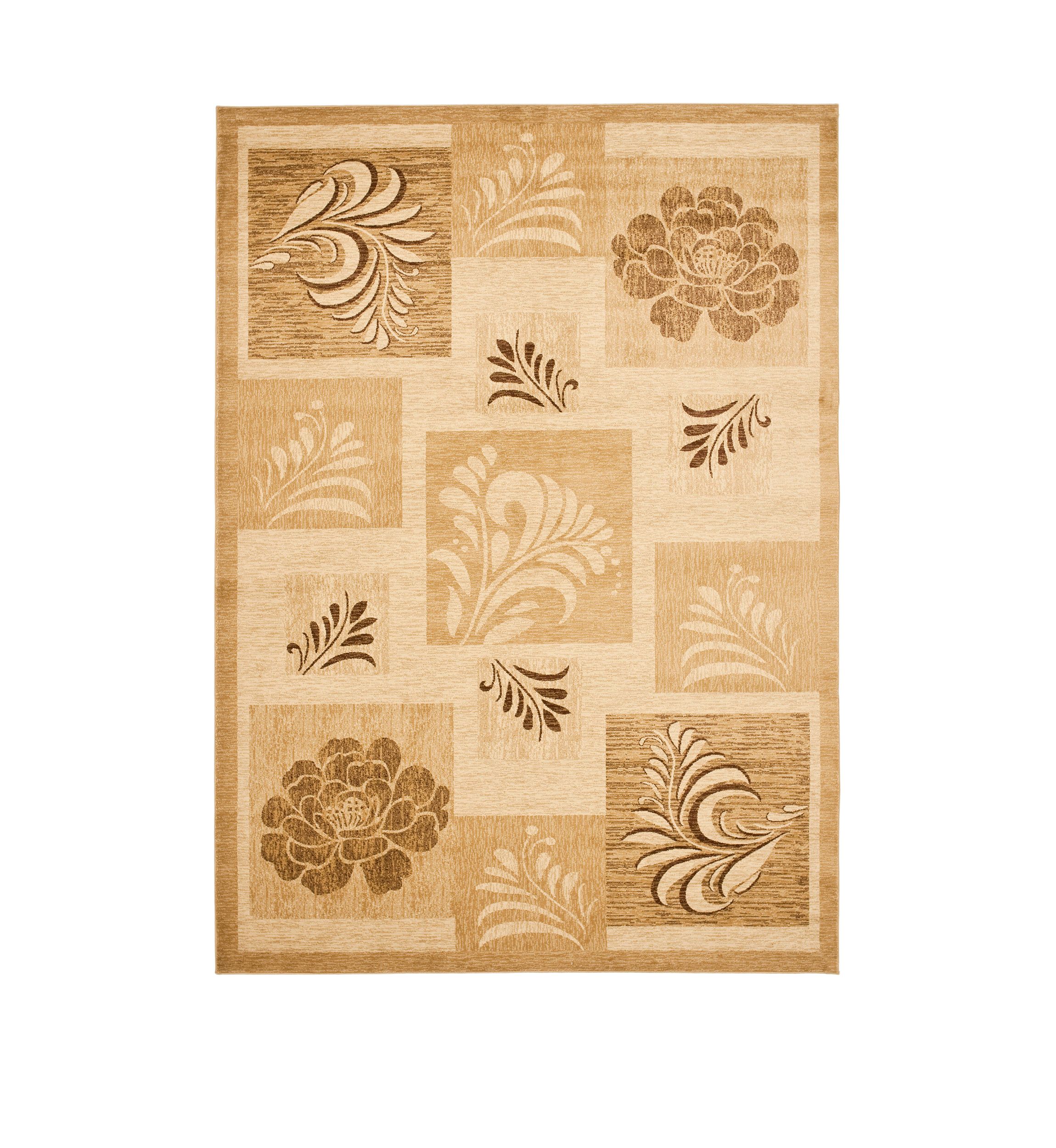 Lyndhurst Block Area Rug Collection