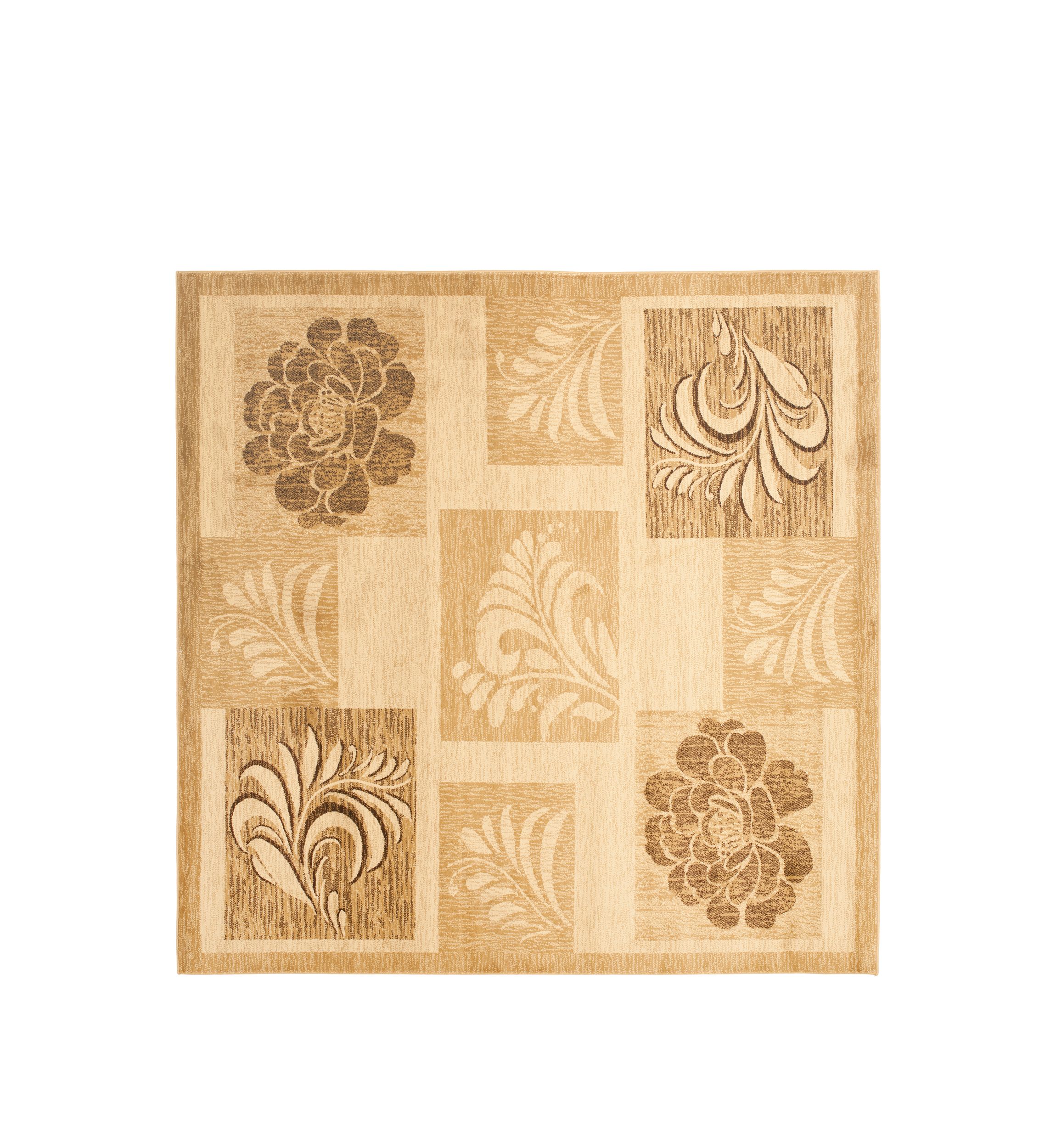 Lyndhurst Block Area Rug Collection
