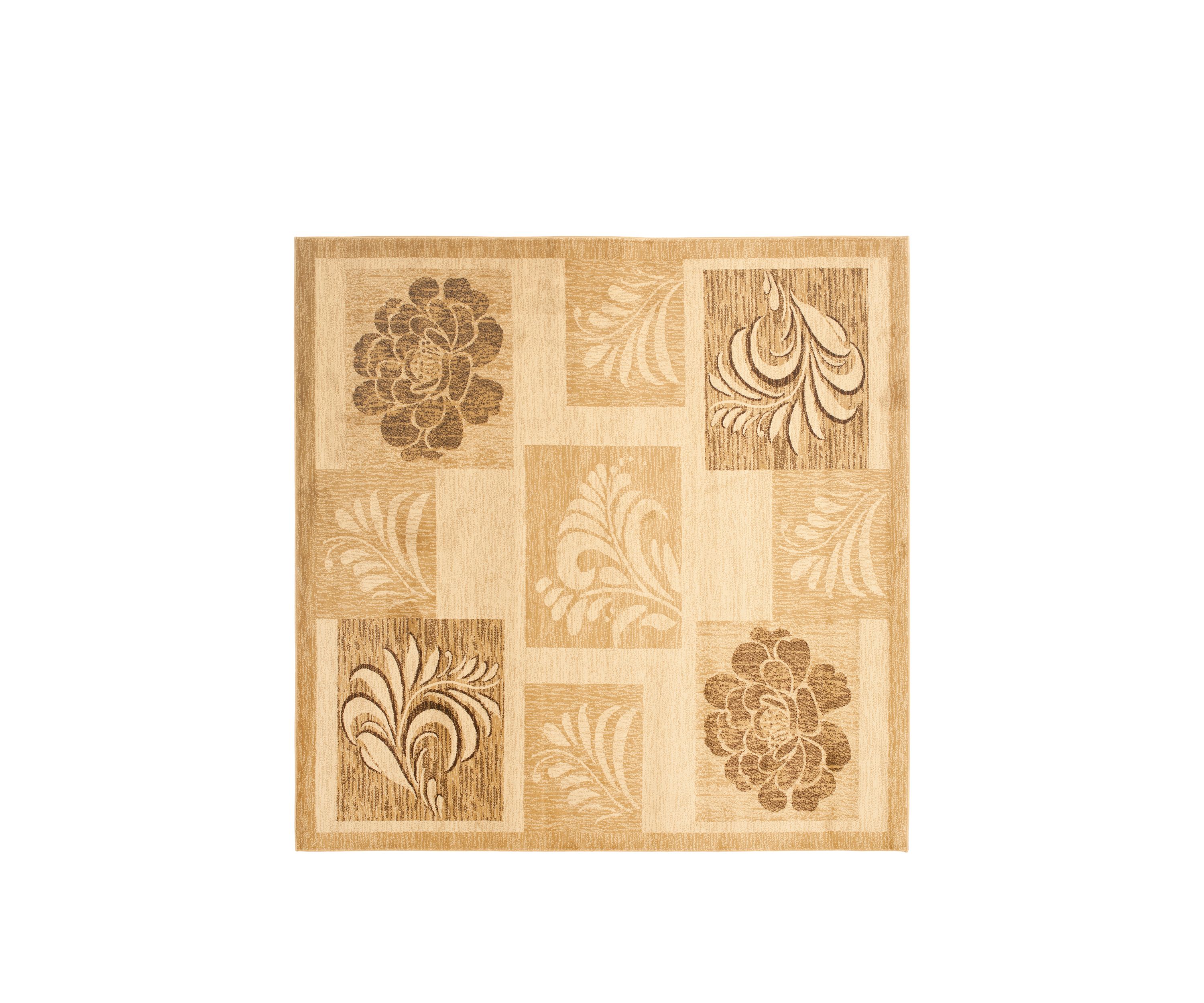 Lyndhurst Block Area Rug Collection