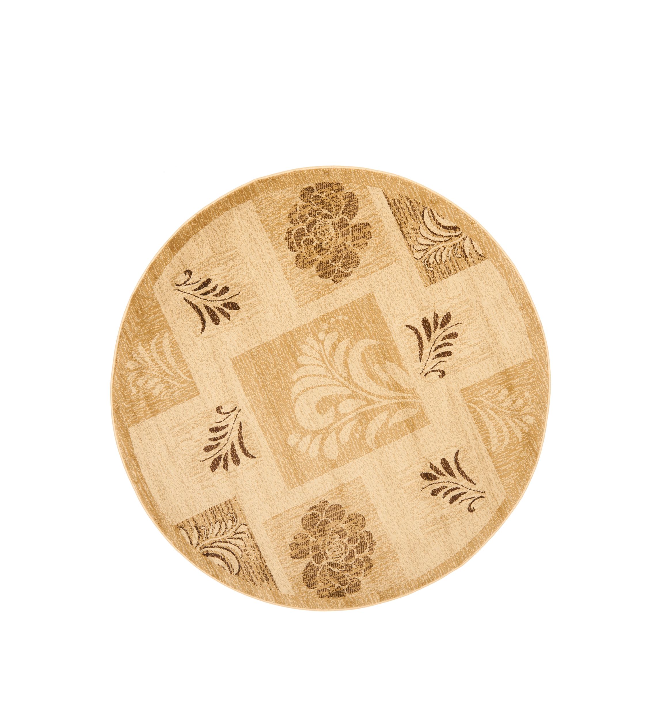 Lyndhurst Block Area Rug Collection