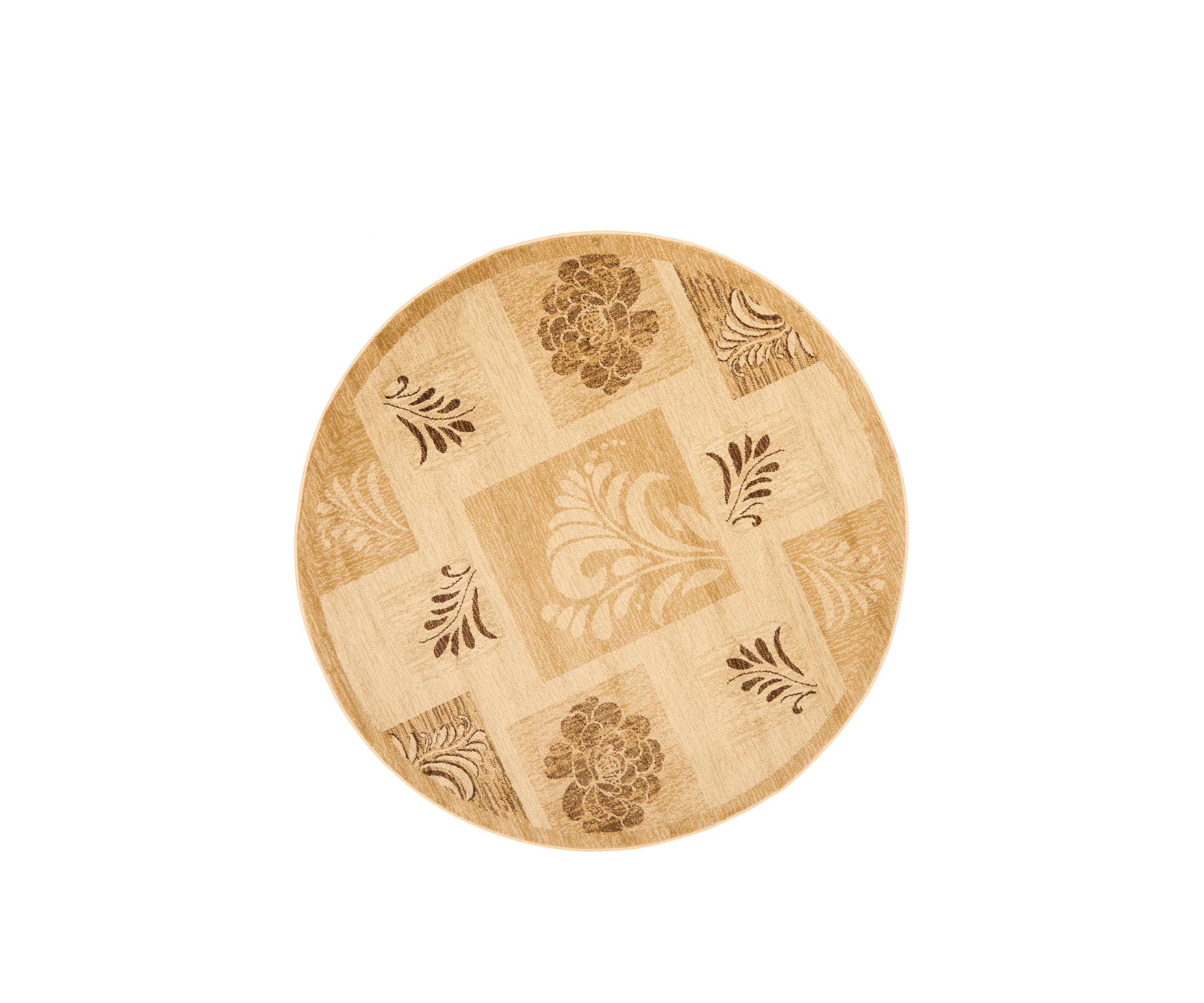 Lyndhurst Block Area Rug Collection