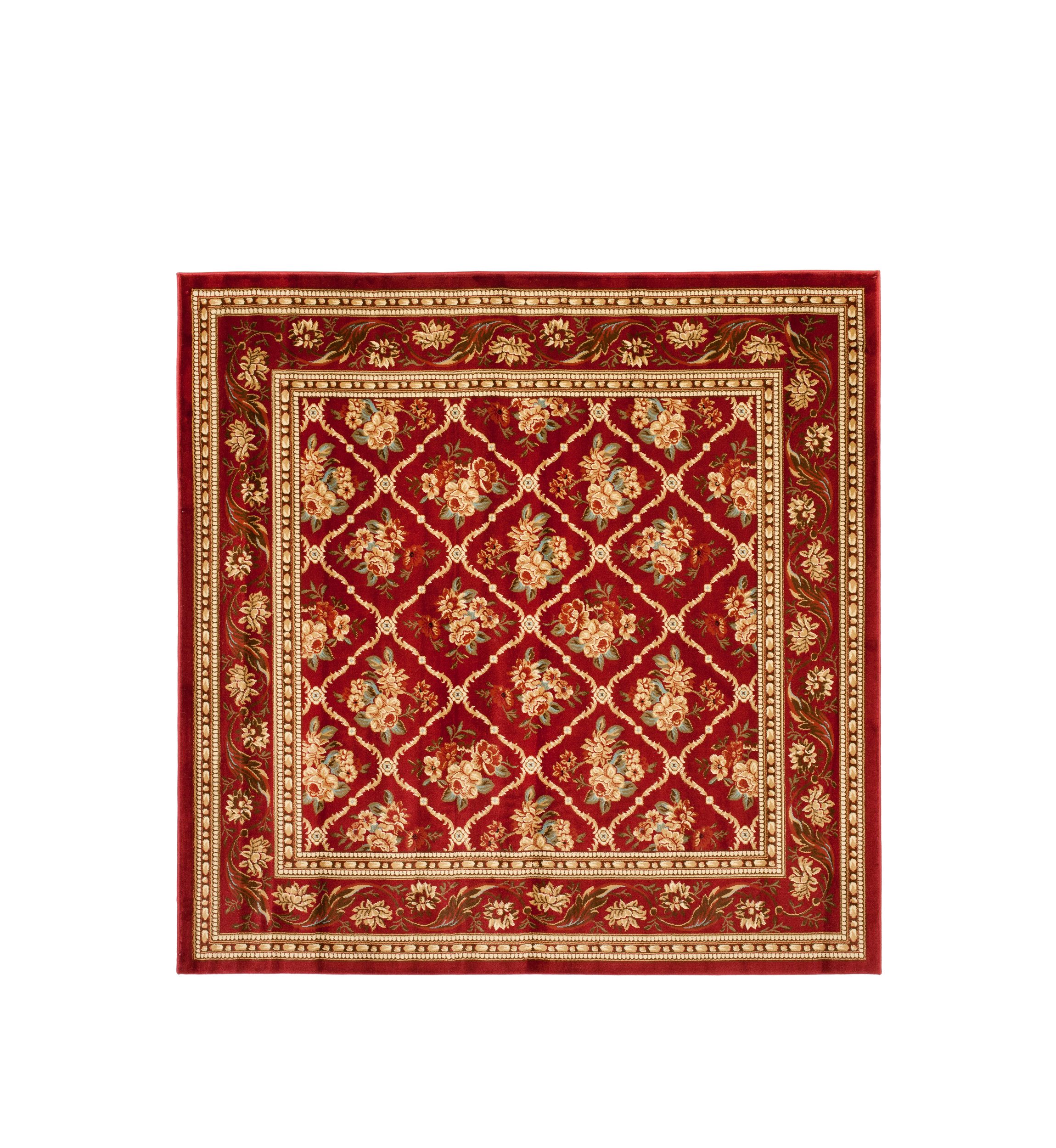 Lyndhurst Ivory  Area Rug Collection