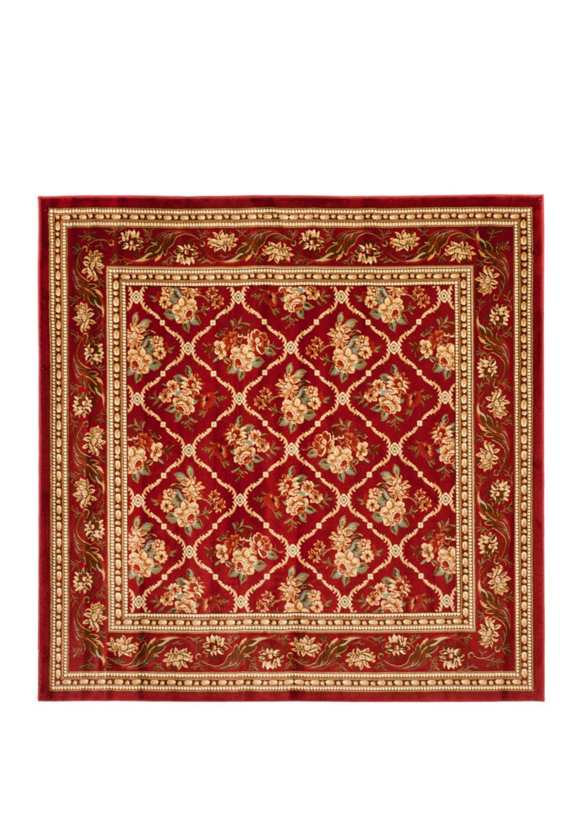 Lyndhurst Ivory  Area Rug Collection