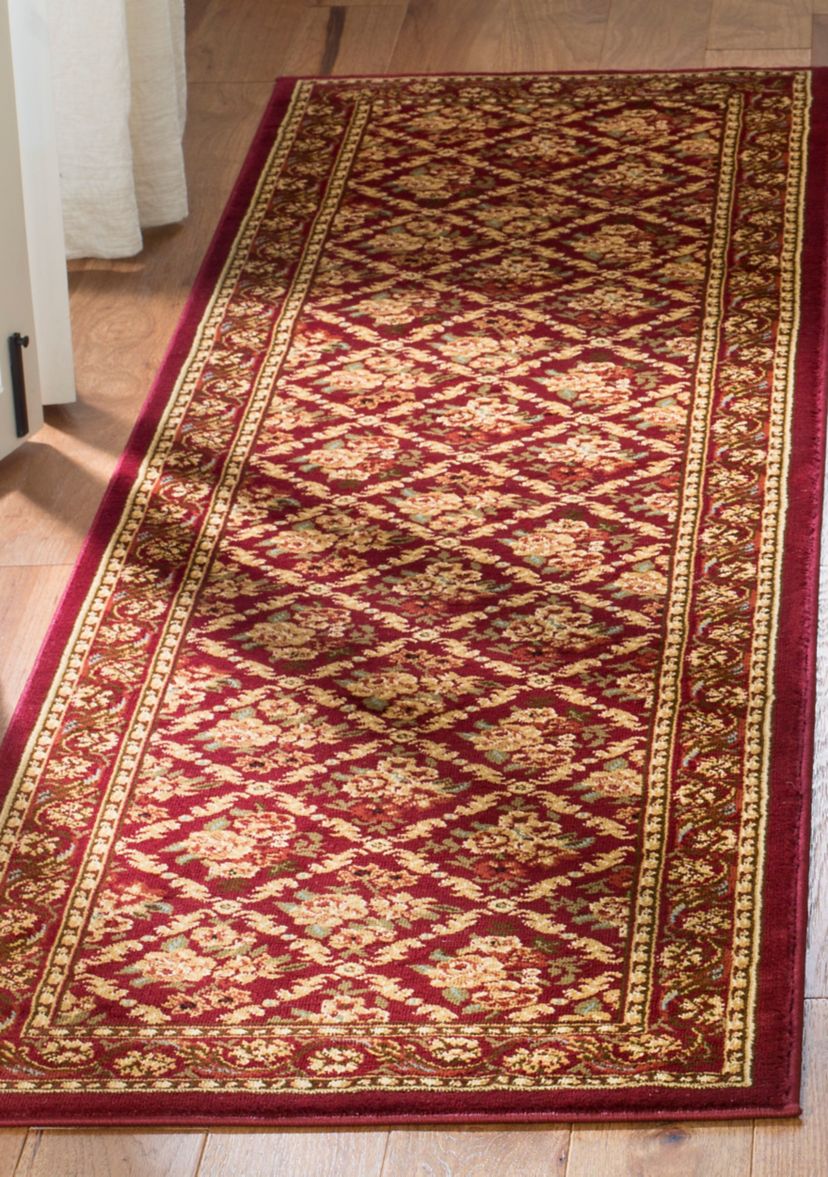 Lyndhurst Ivory  Area Rug Collection