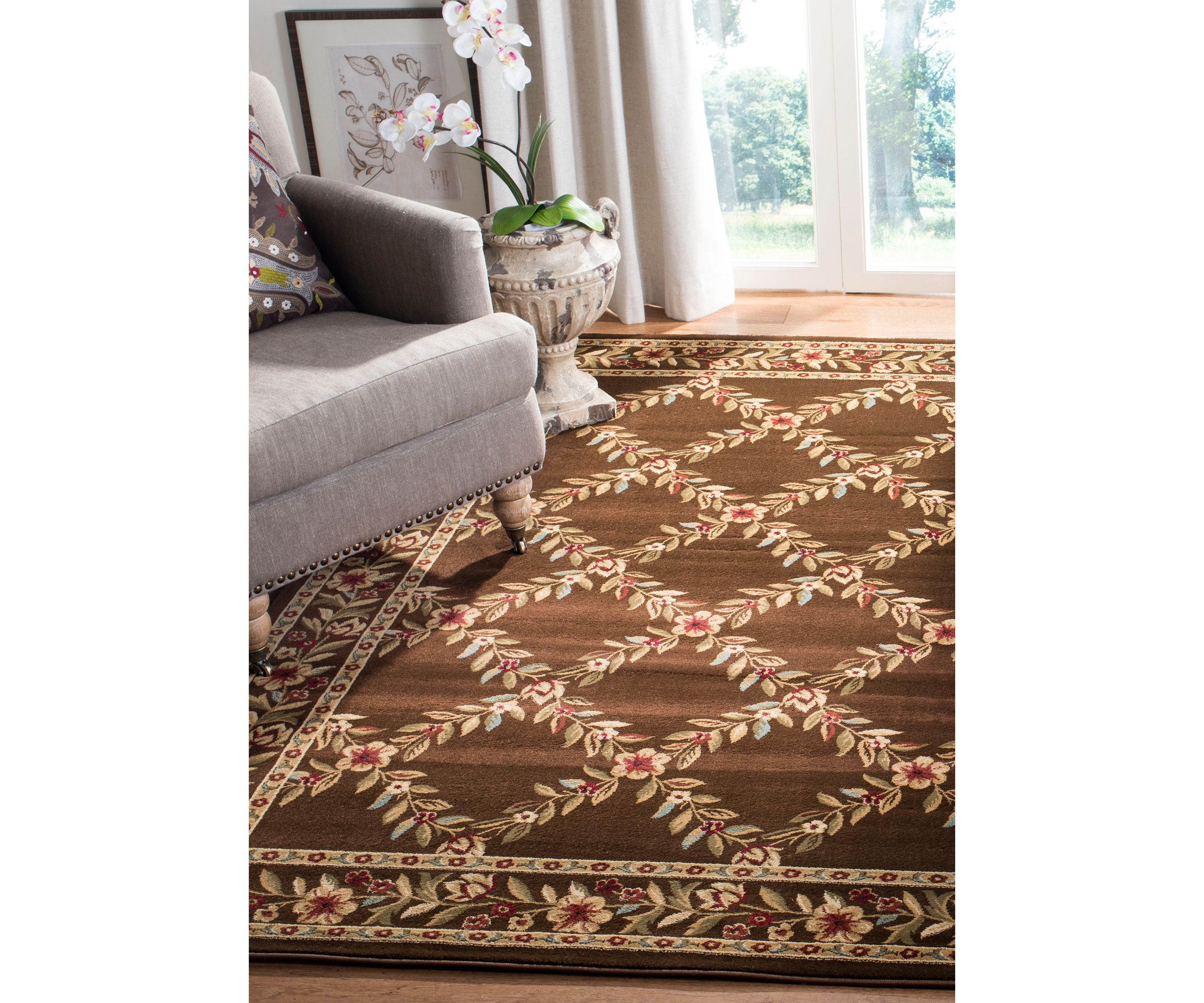 Lyndhurst Chelsea Area Rug Collection