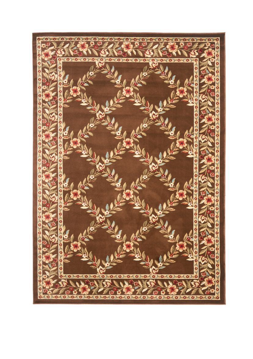 Lyndhurst Chelsea Area Rug Collection