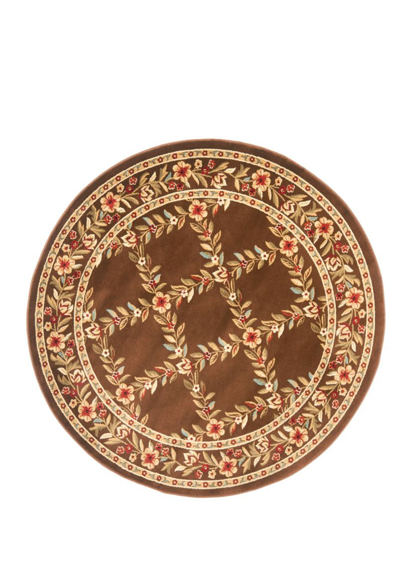 Lyndhurst Chelsea Area Rug Collection
