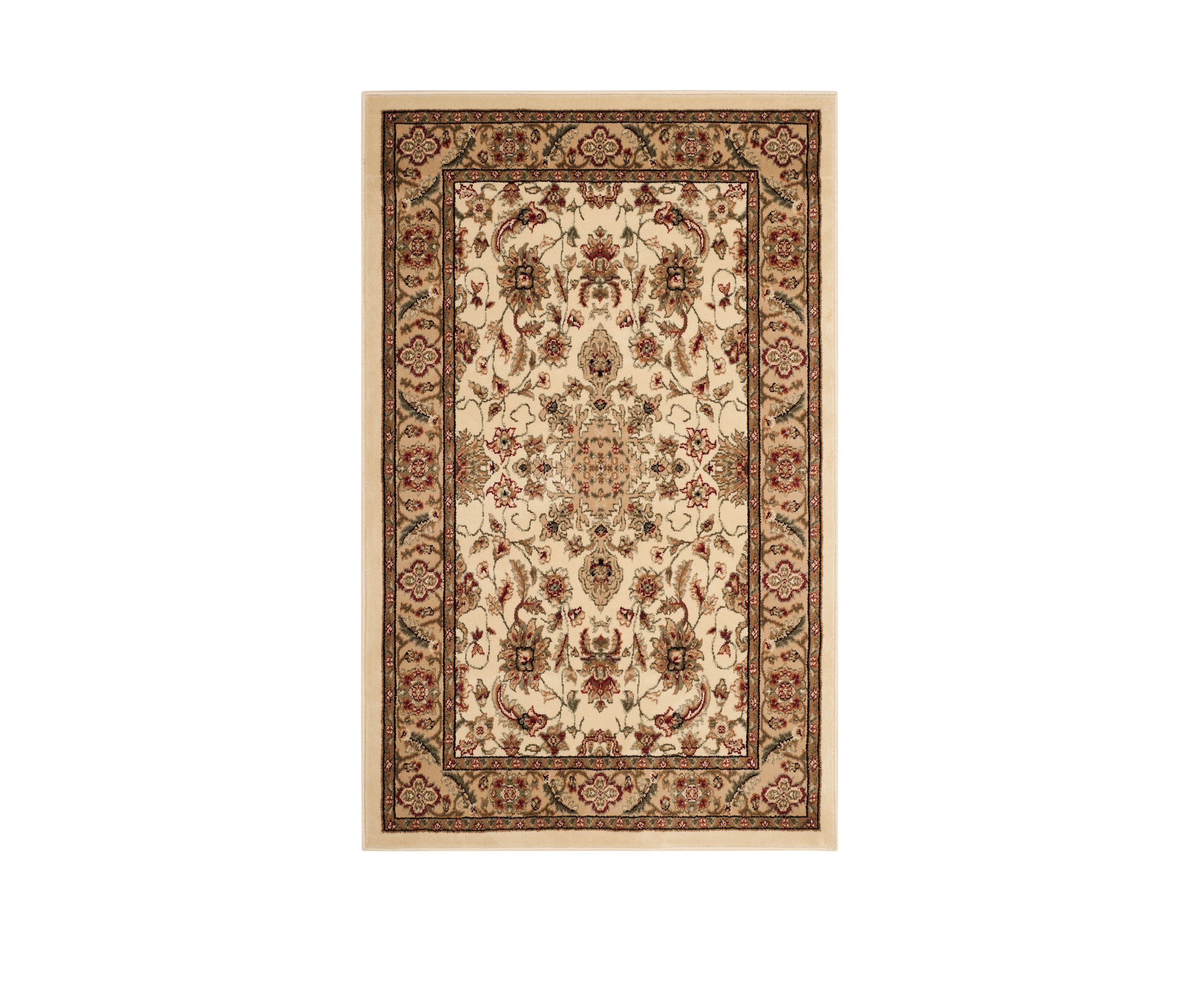 Lyndhurst Handmade Traditional Oriental Area Rug Collection