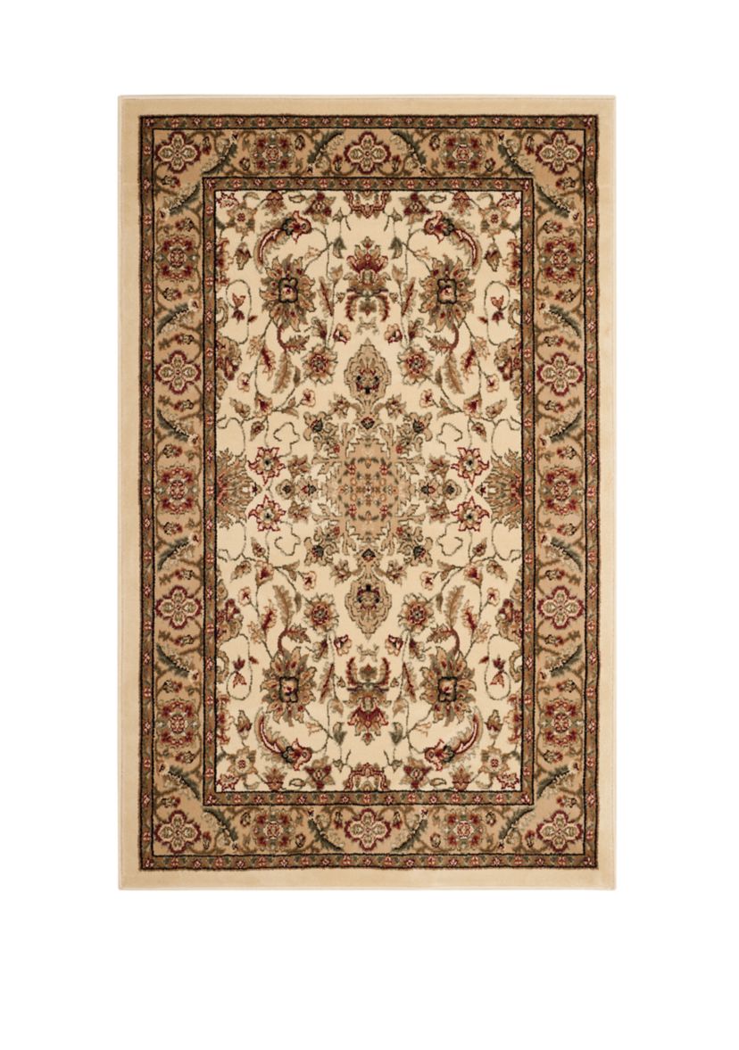 Lyndhurst Handmade Traditional Oriental Area Rug Collection