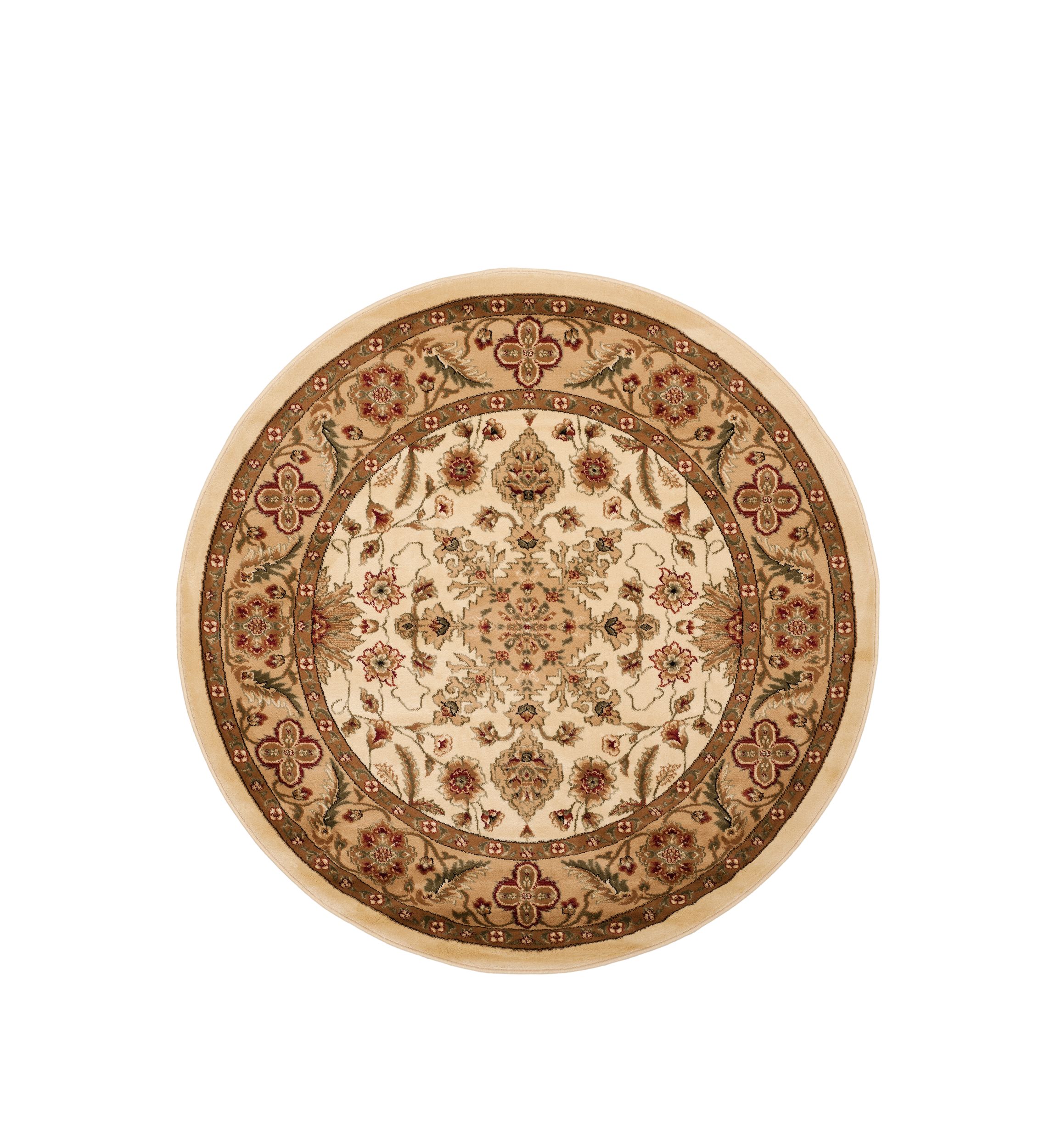 Lyndhurst Handmade Traditional Oriental Area Rug Collection