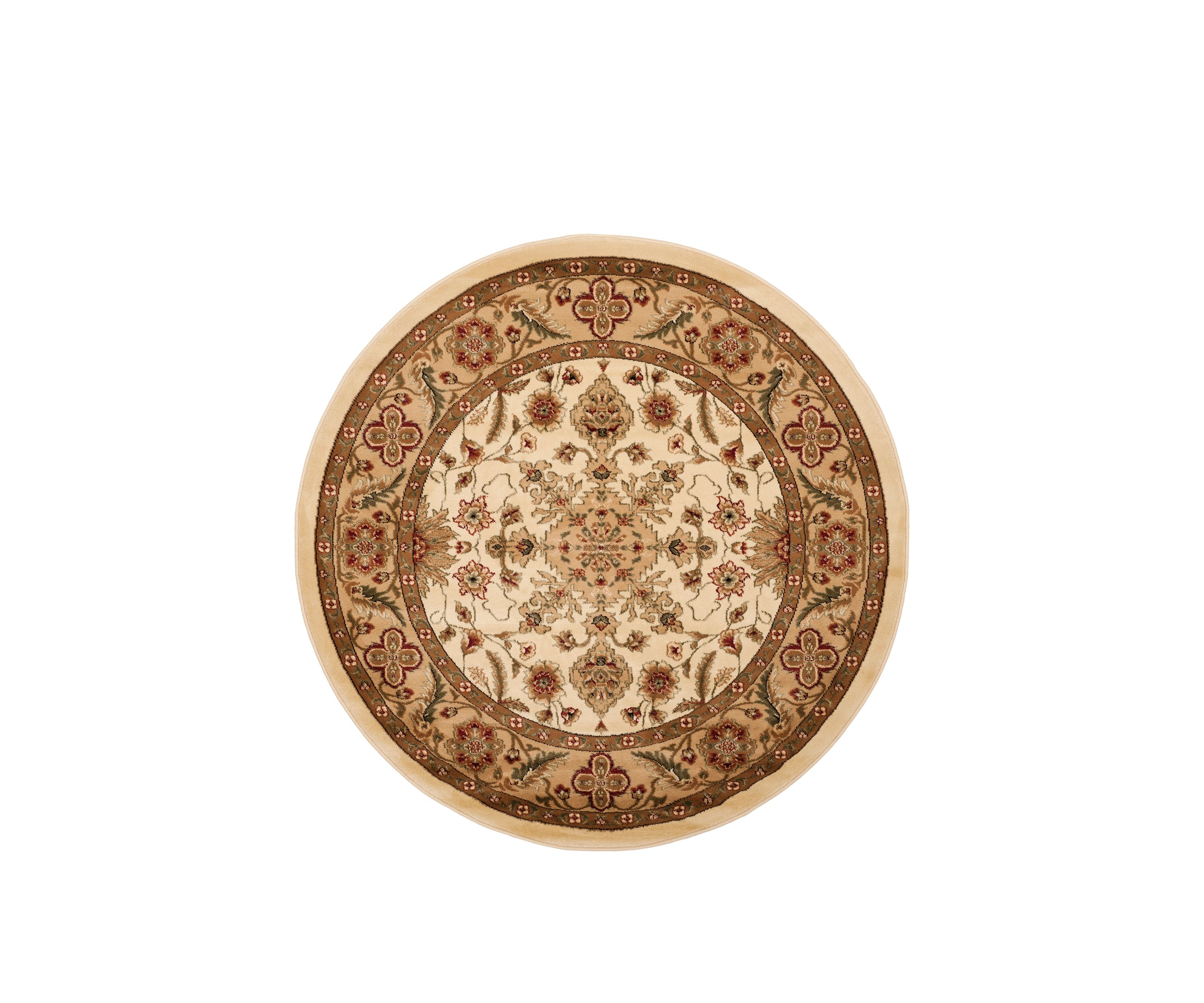 Lyndhurst Handmade Traditional Oriental Area Rug Collection