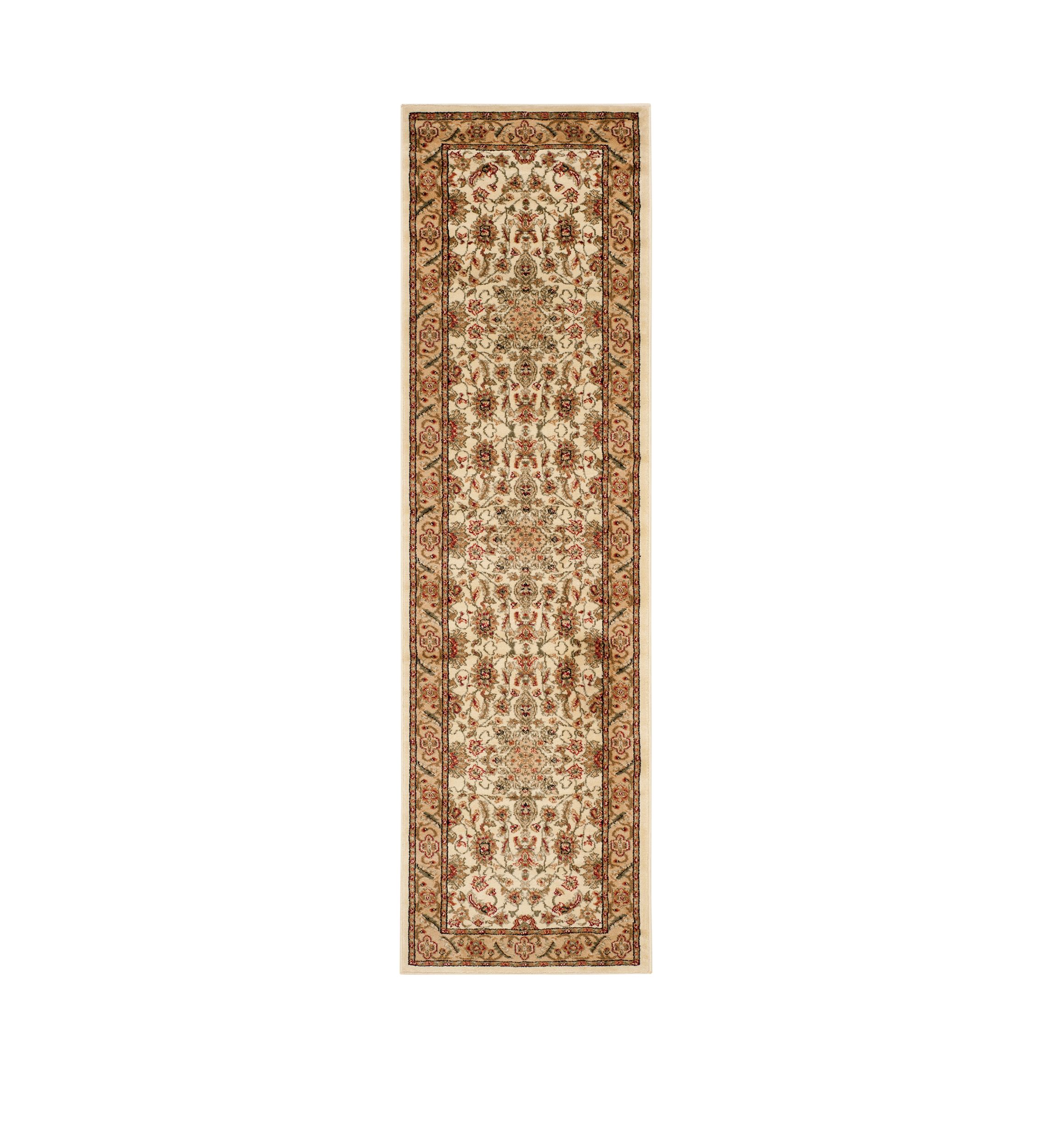 Lyndhurst Handmade Traditional Oriental Area Rug Collection