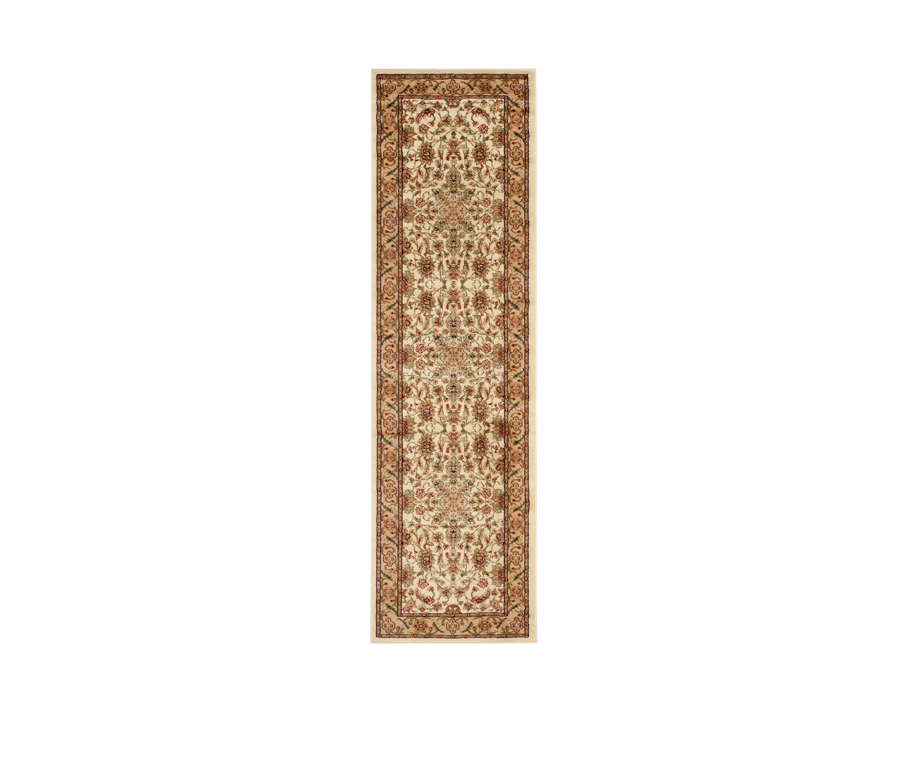 Lyndhurst Handmade Traditional Oriental Area Rug Collection