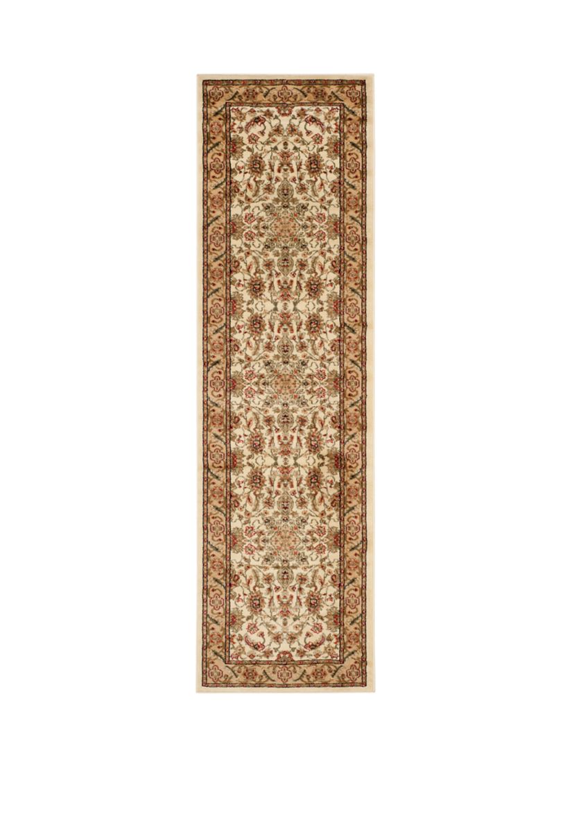 Lyndhurst Handmade Traditional Oriental Area Rug Collection
