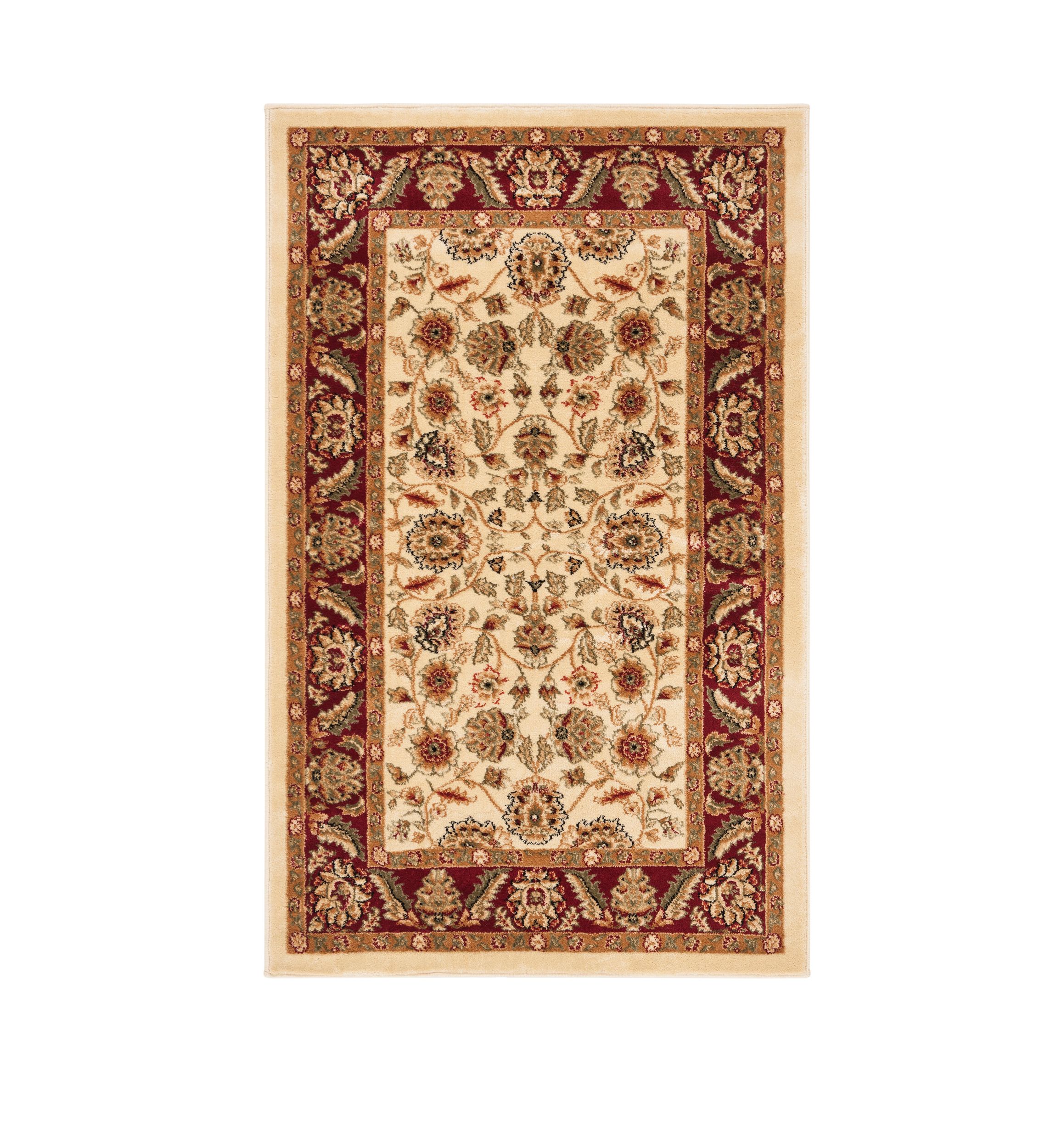 Lyndhurst Dergazine Area Rug Collection