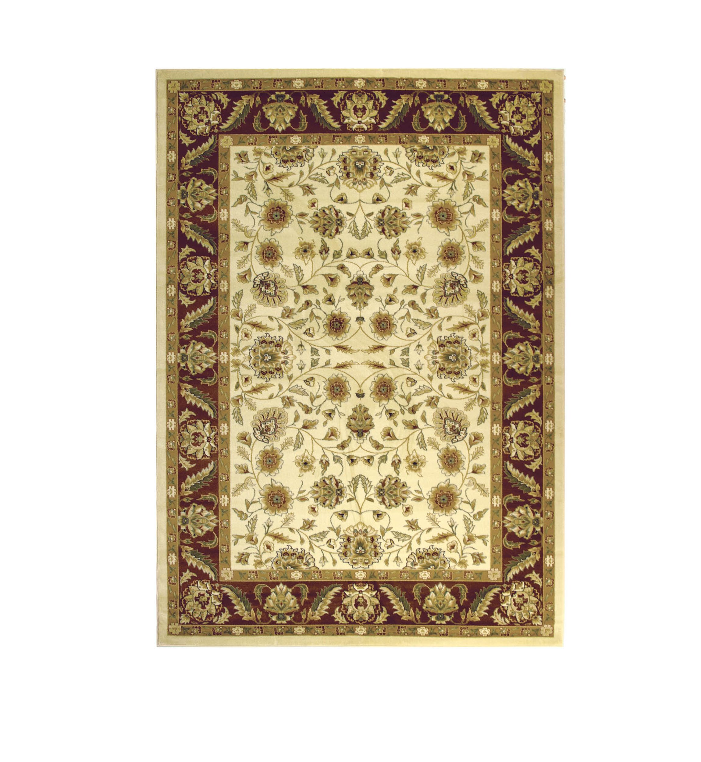 Lyndhurst Dergazine Area Rug Collection