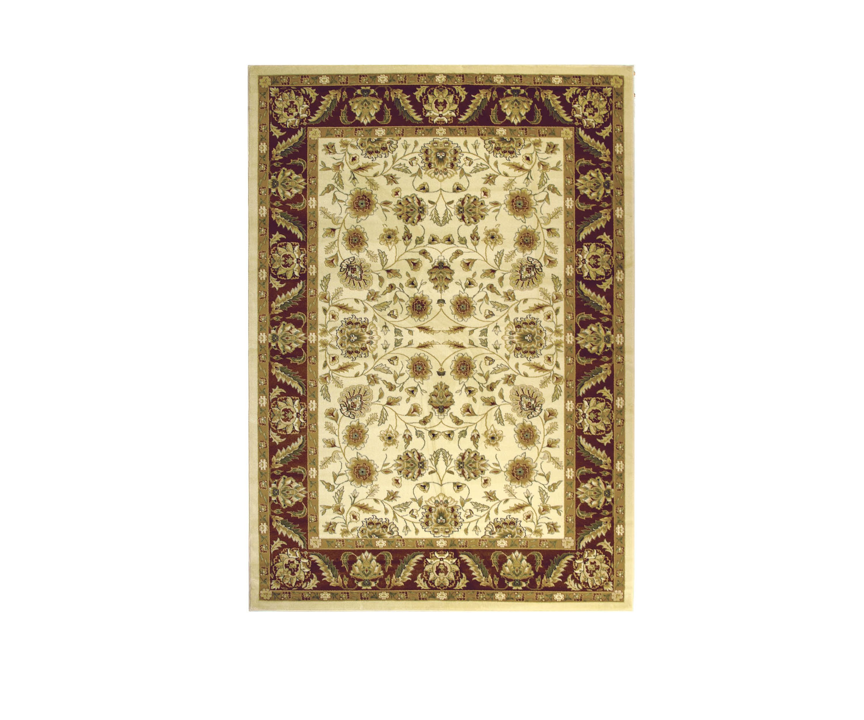 Lyndhurst Dergazine Area Rug Collection
