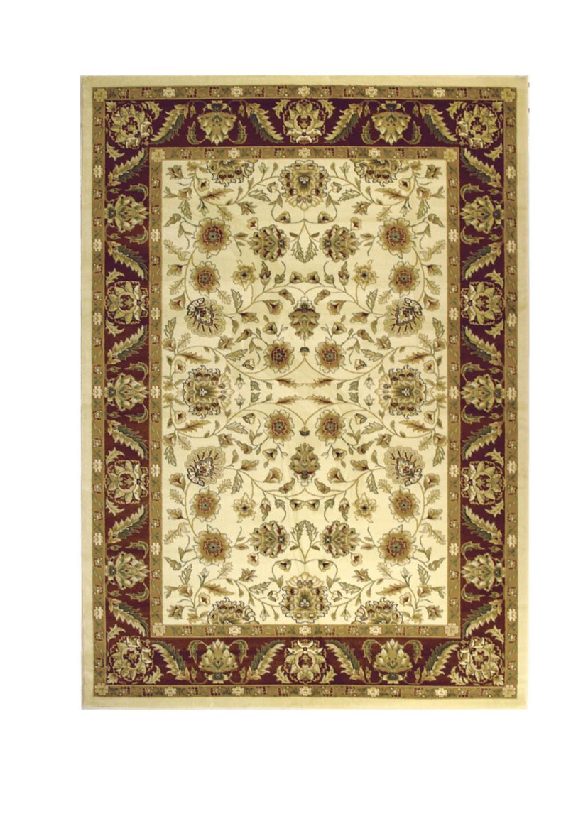 Lyndhurst Dergazine Area Rug Collection