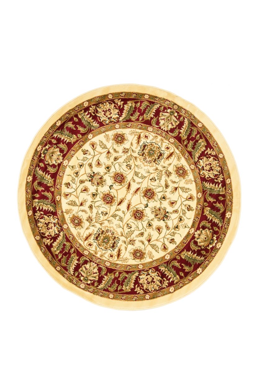 Lyndhurst Dergazine Area Rug Collection