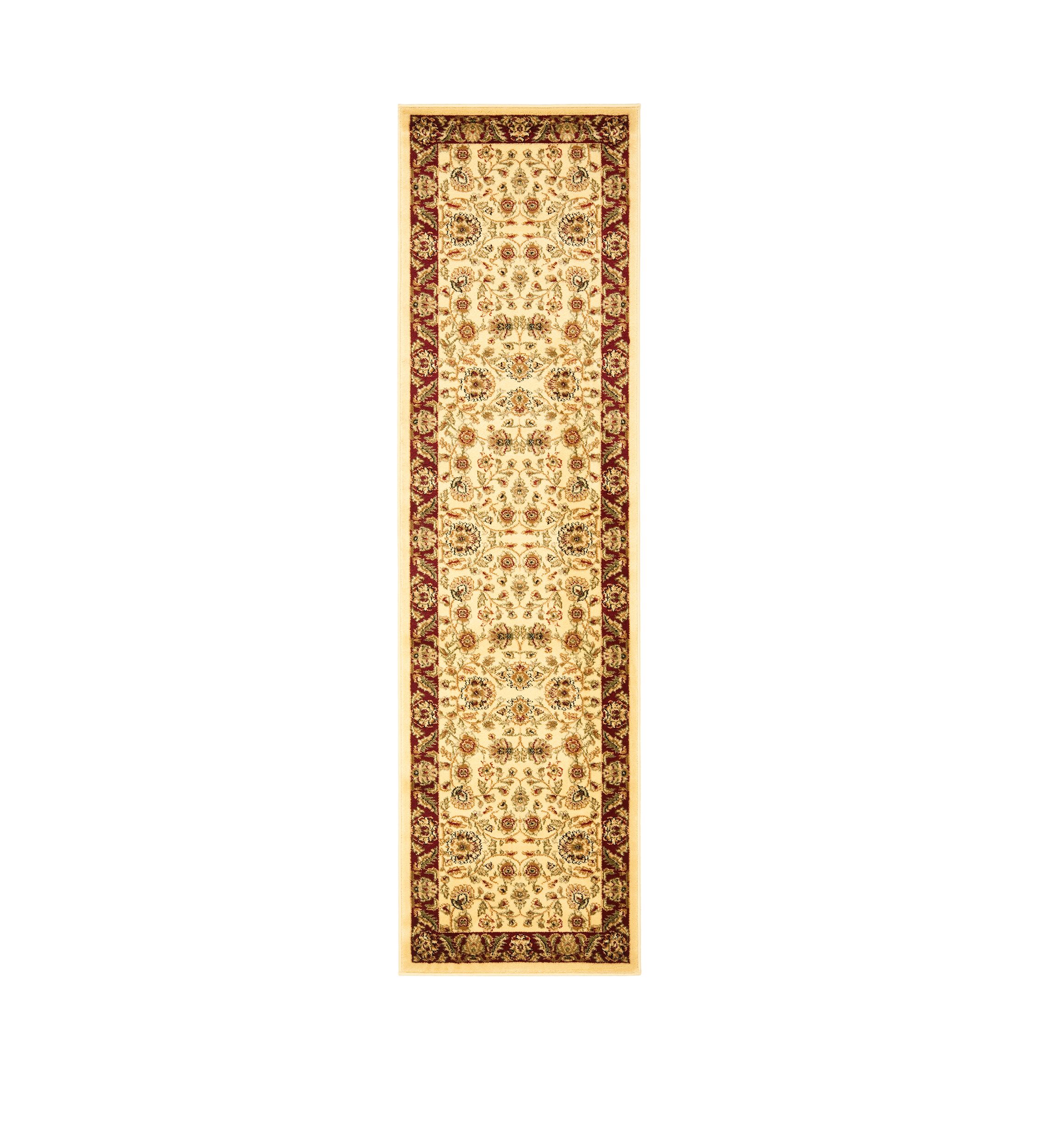 Lyndhurst Dergazine Area Rug Collection