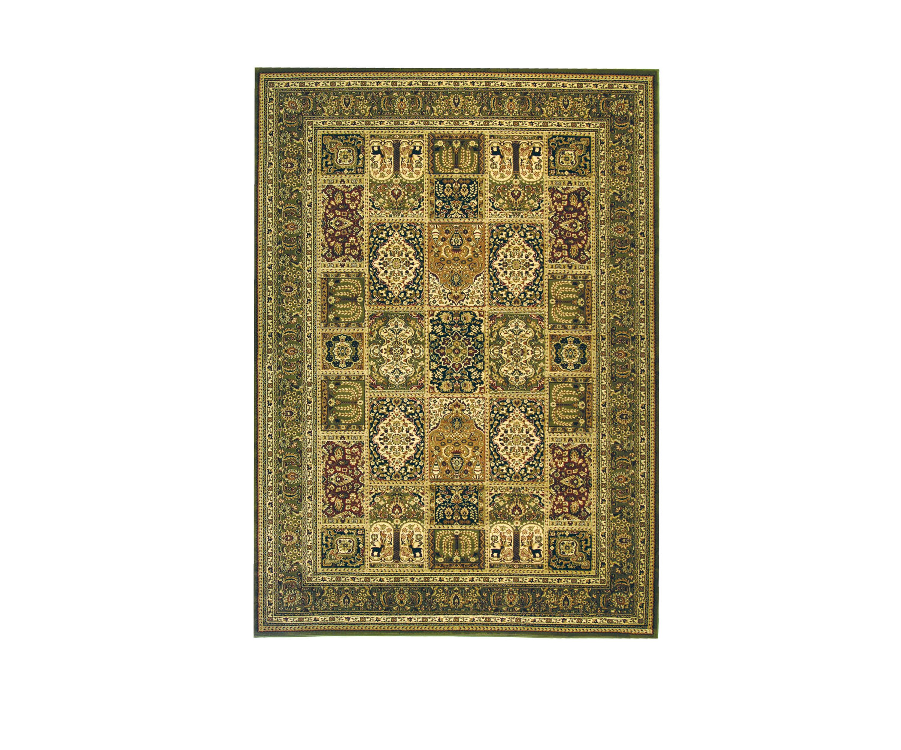 Lyndhurst Bolero Area Rug Collection