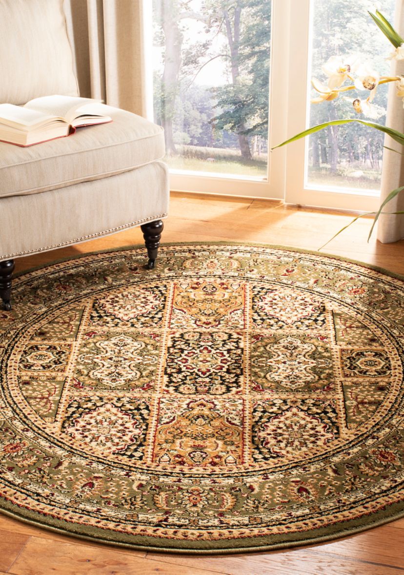 Lyndhurst Bolero Area Rug Collection