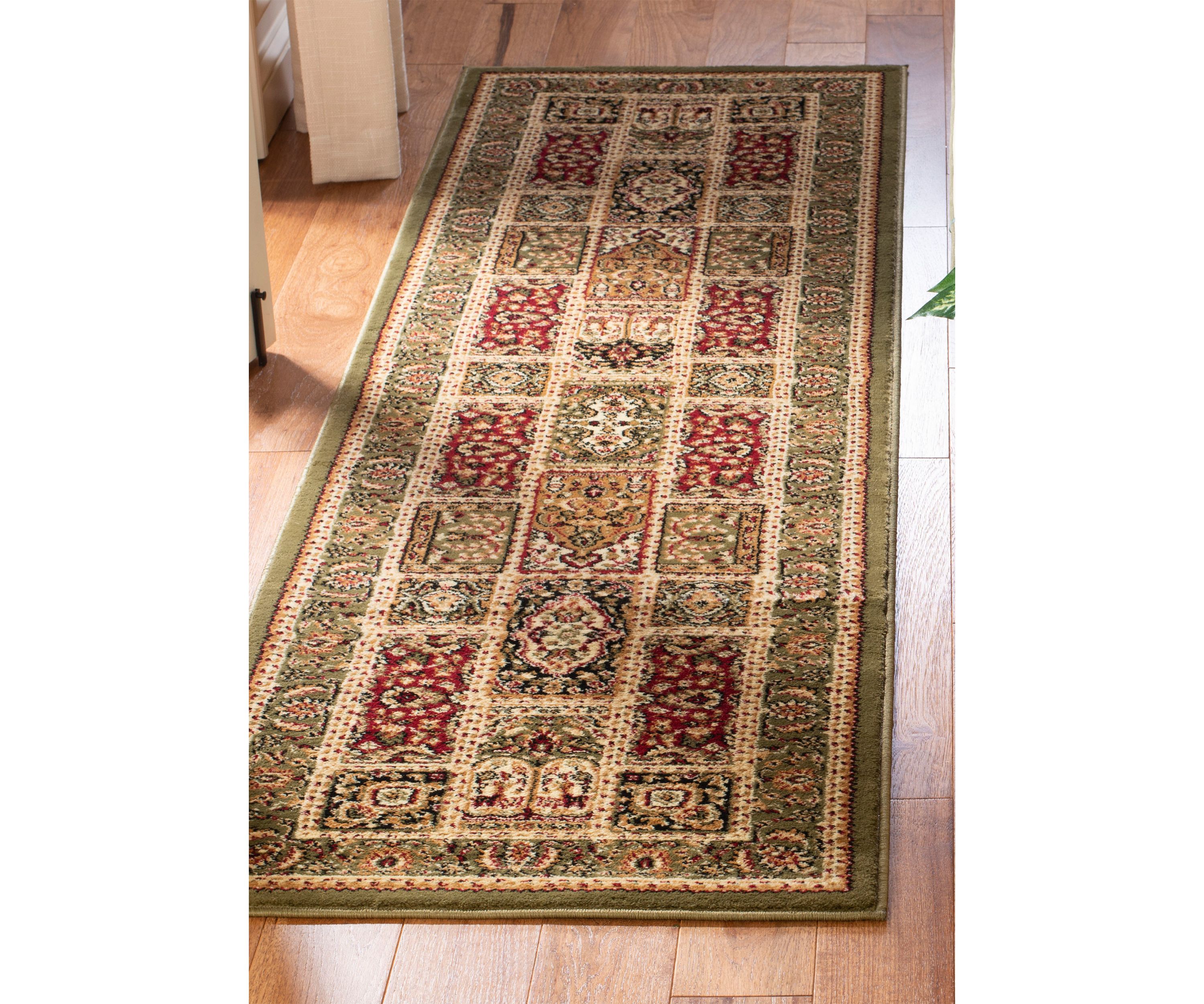 Lyndhurst Bolero Area Rug Collection