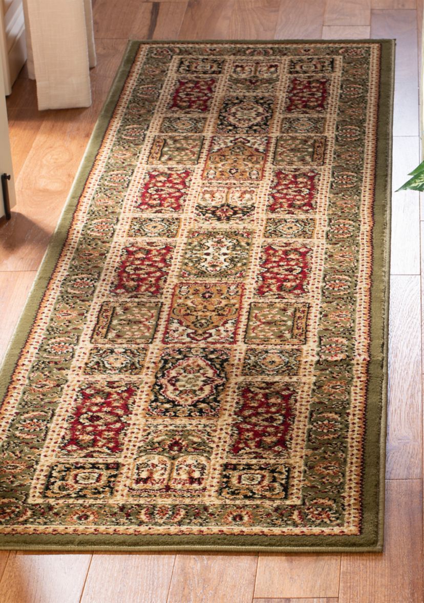 Lyndhurst Bolero Area Rug Collection