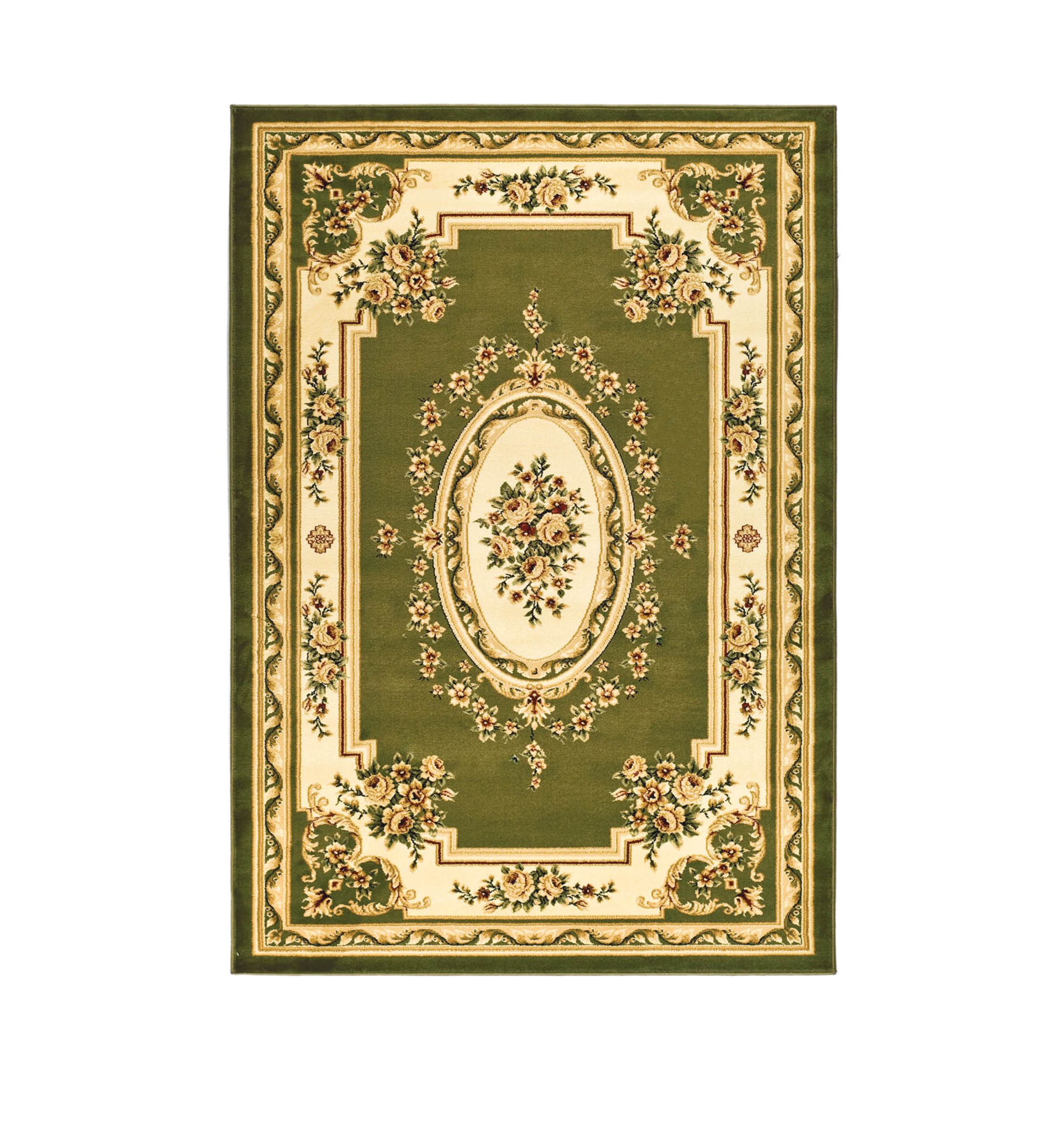 Lyndhurst Ardebil Area Rug Collection