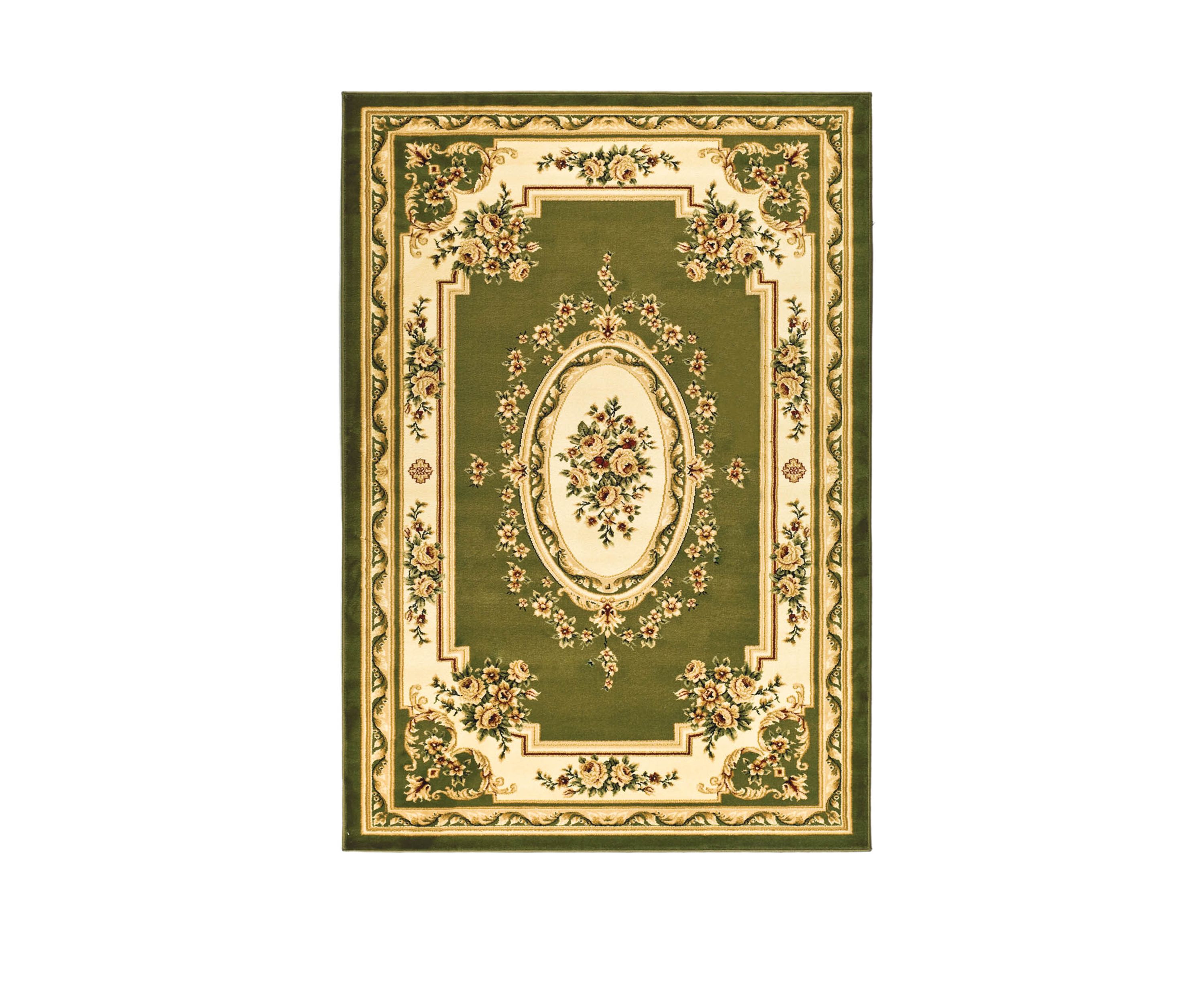 Lyndhurst Ardebil Area Rug Collection