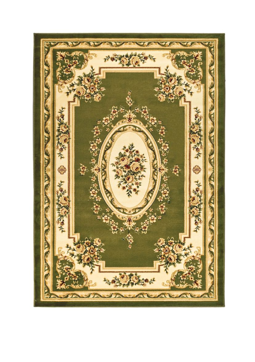 Lyndhurst Ardebil Area Rug Collection