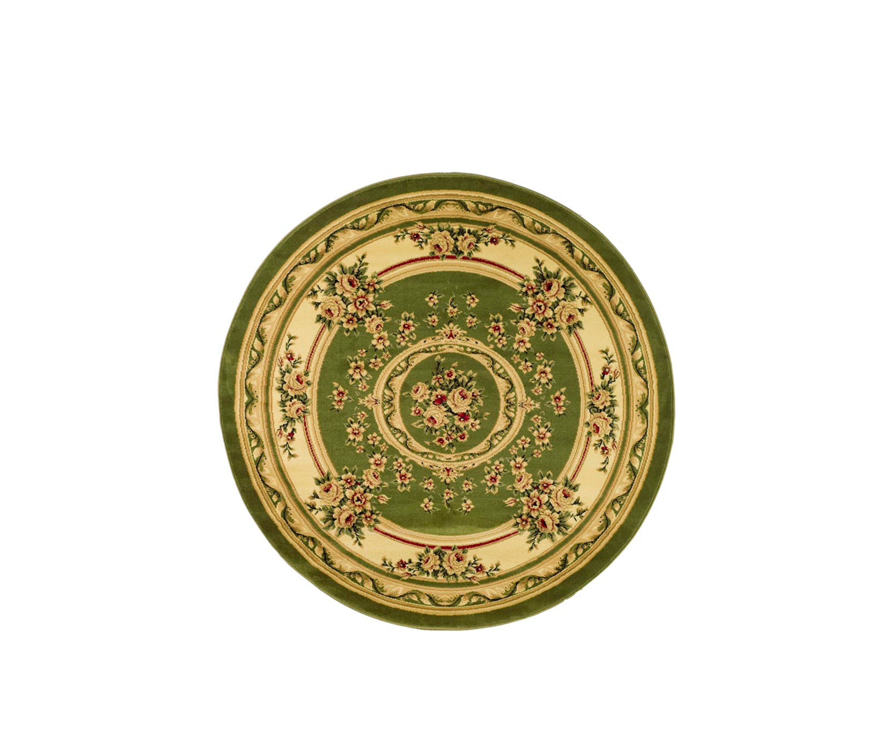 Lyndhurst Ardebil Area Rug Collection