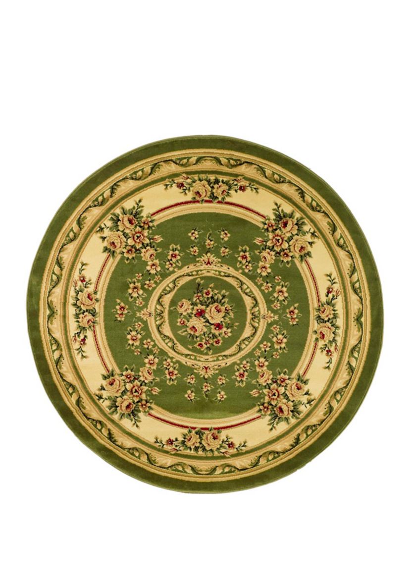 Lyndhurst Ardebil Area Rug Collection