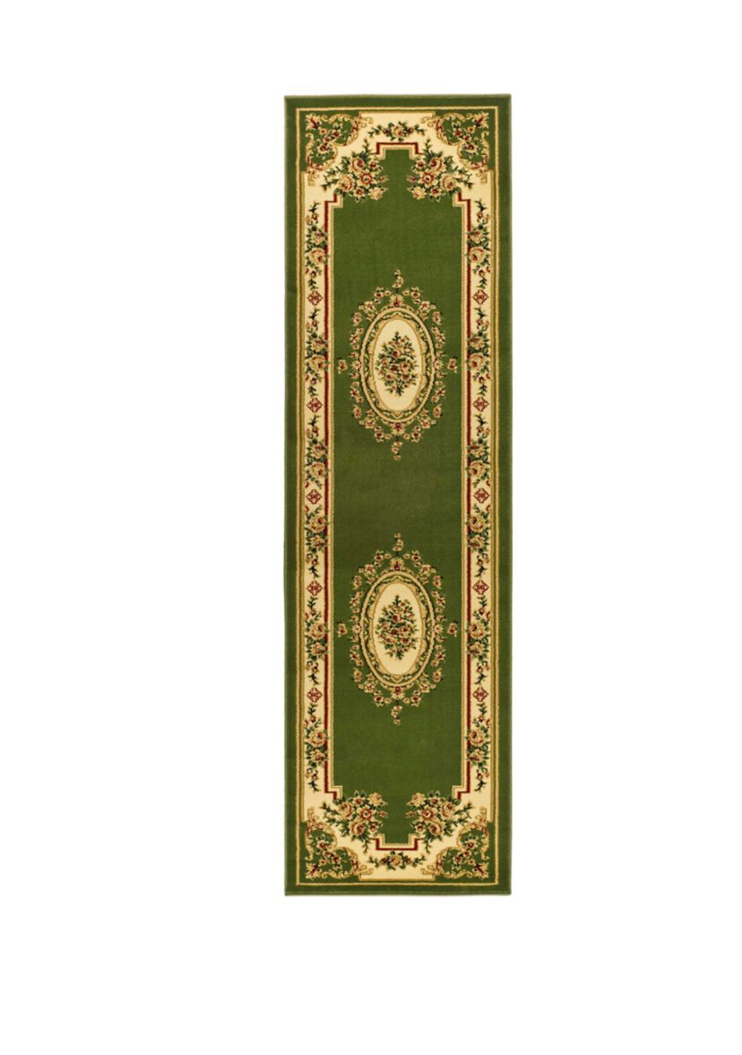 Lyndhurst Ardebil Area Rug Collection