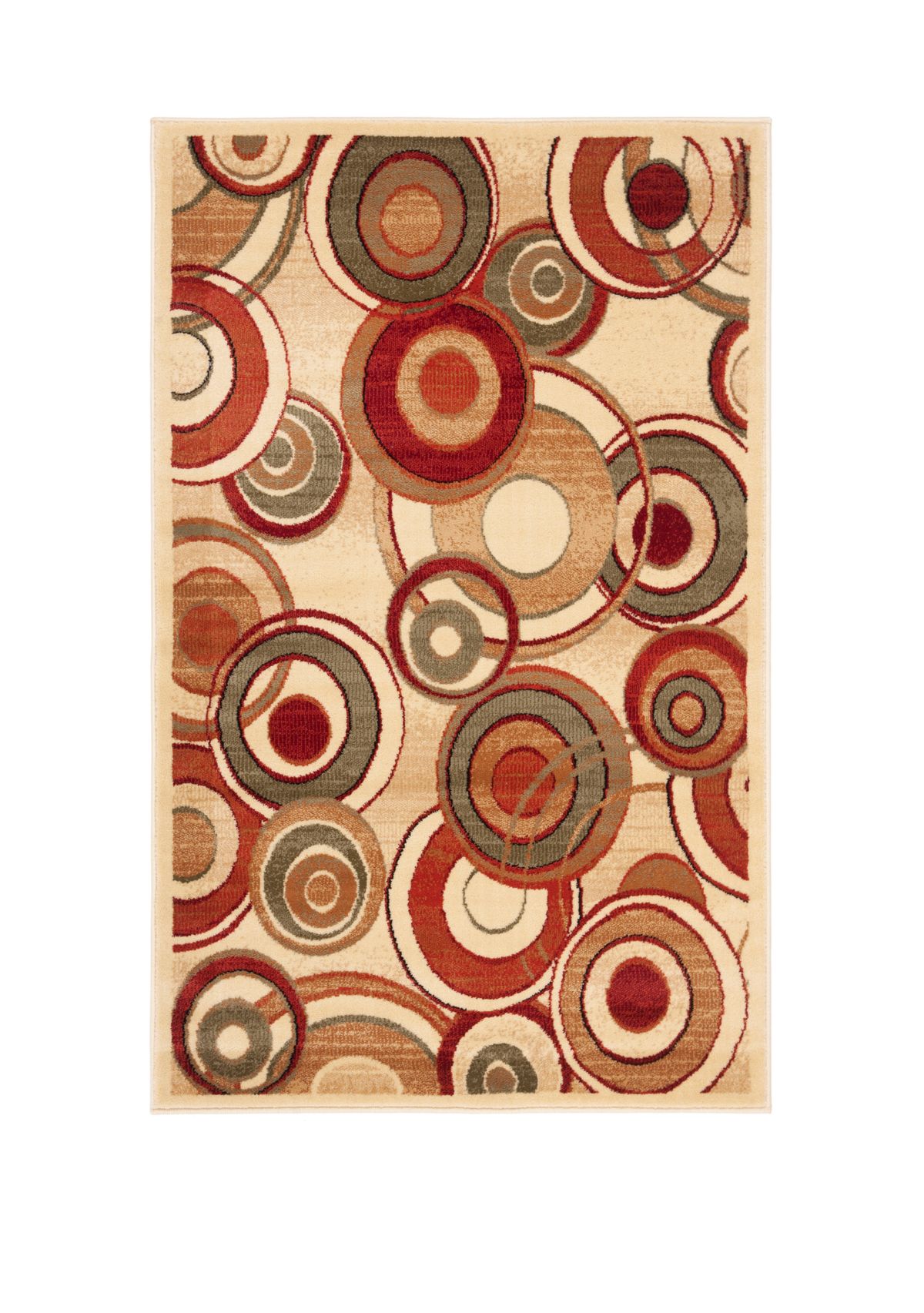 Lyndhurst Circulatr Area Rug Collection