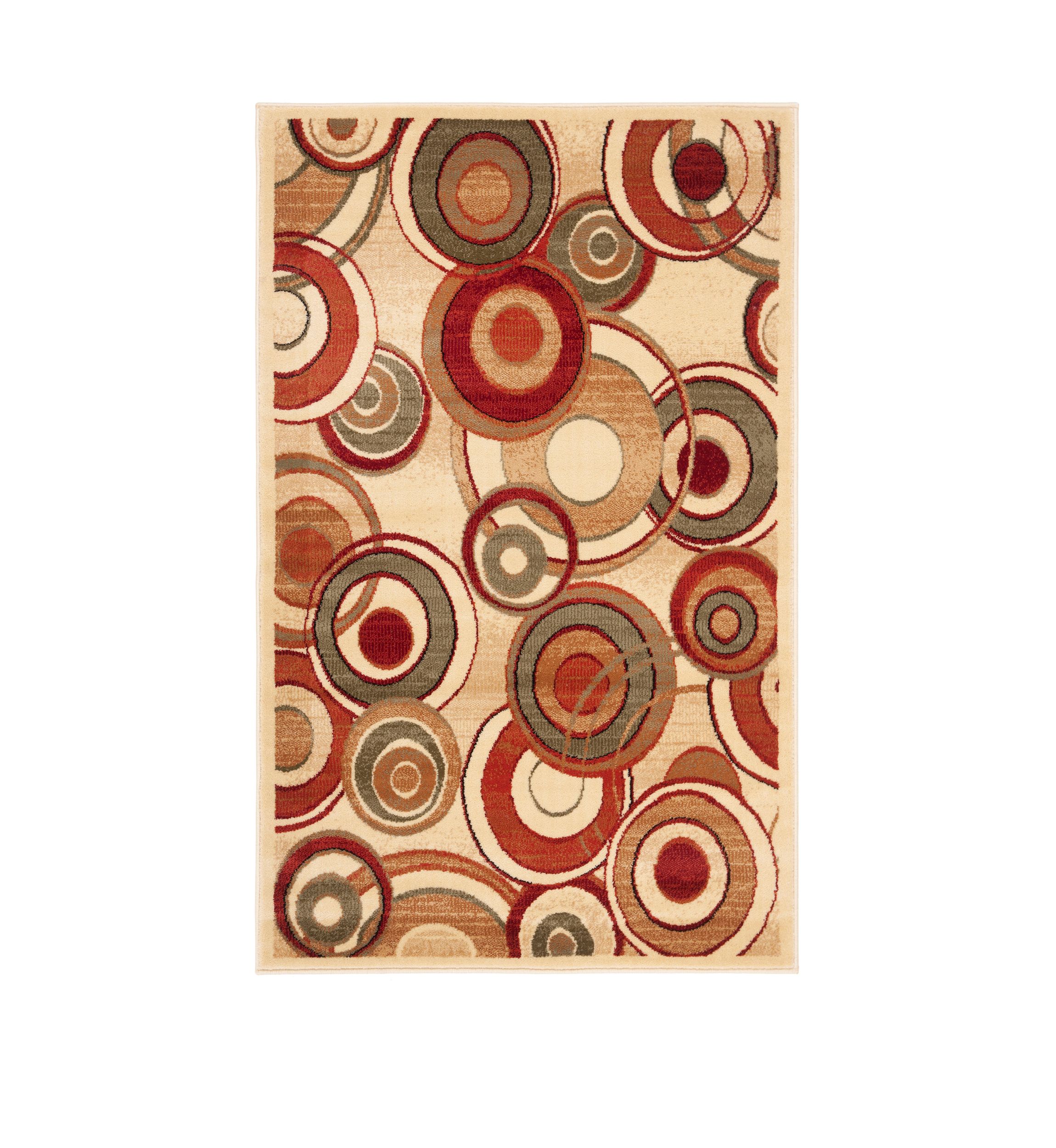 Lyndhurst Circulatr Area Rug Collection