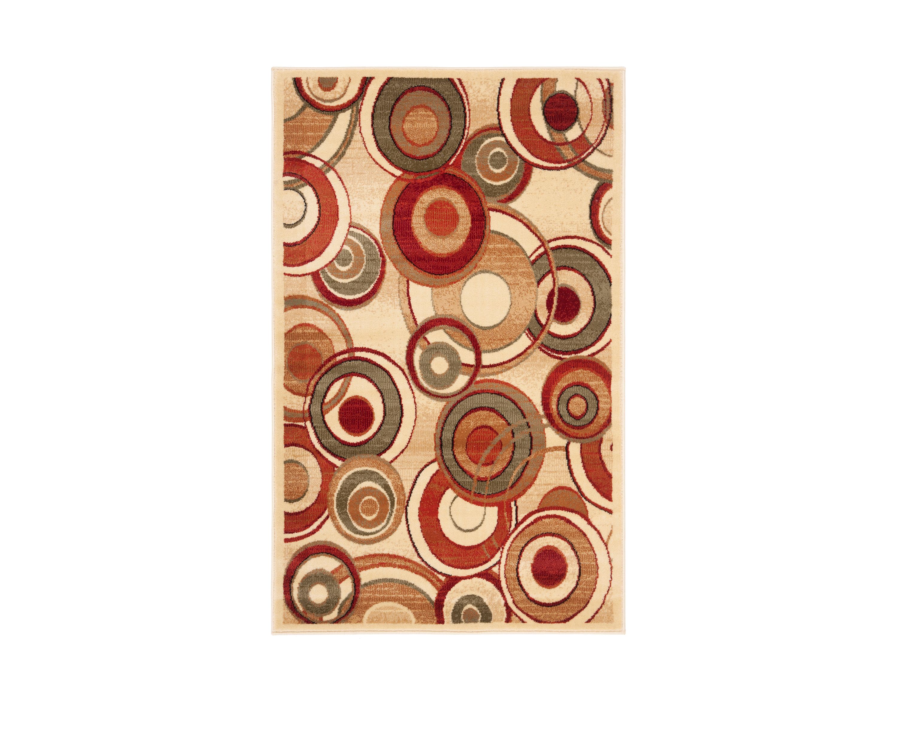 Lyndhurst Circulatr Area Rug Collection