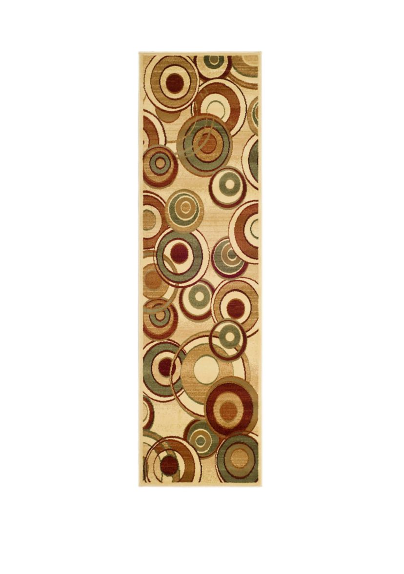 Lyndhurst Circulatr Area Rug Collection