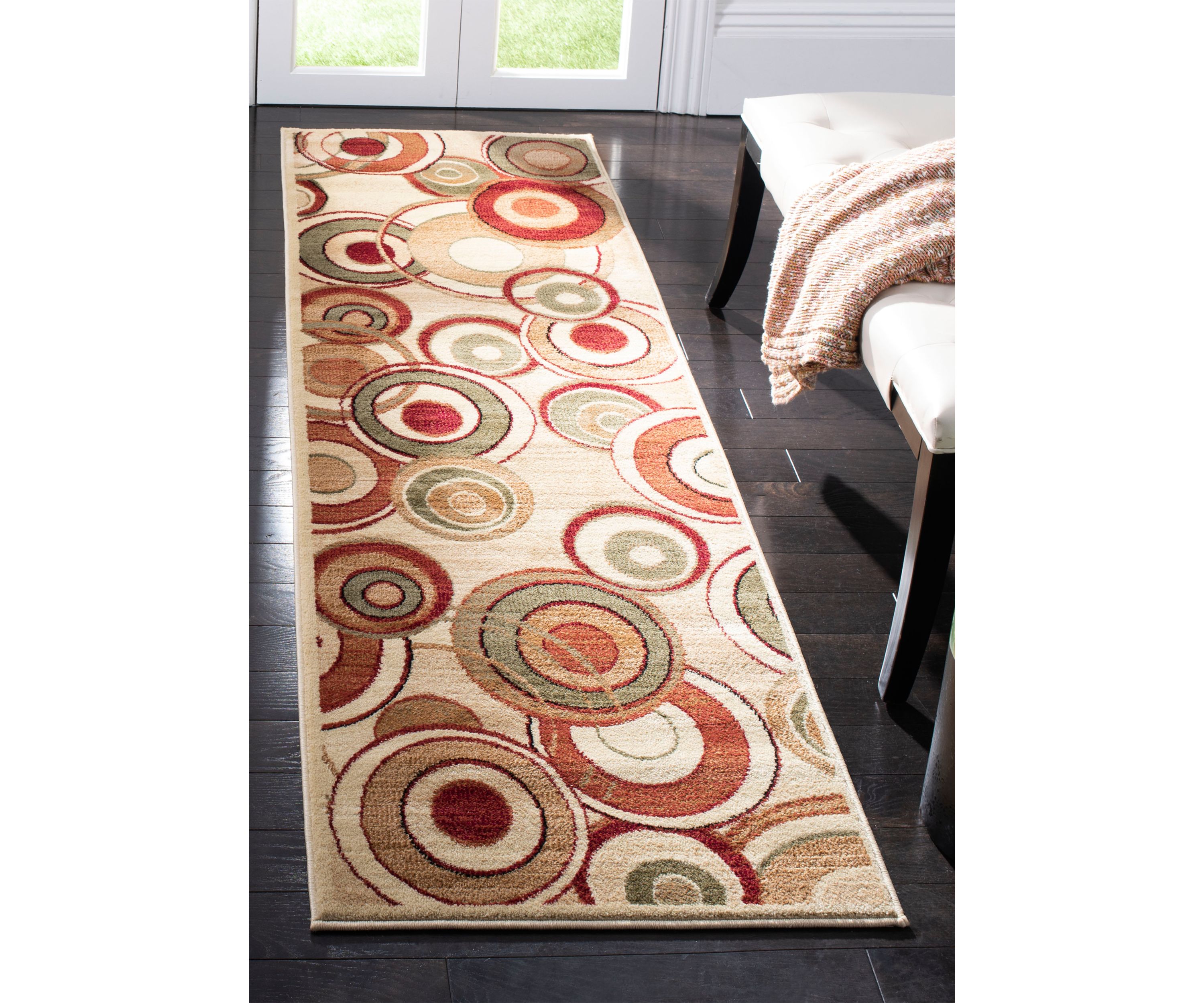 Lyndhurst Circulatr Area Rug Collection
