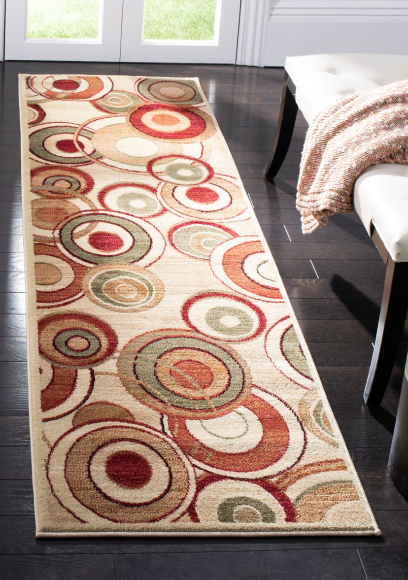Lyndhurst Circulatr Area Rug Collection