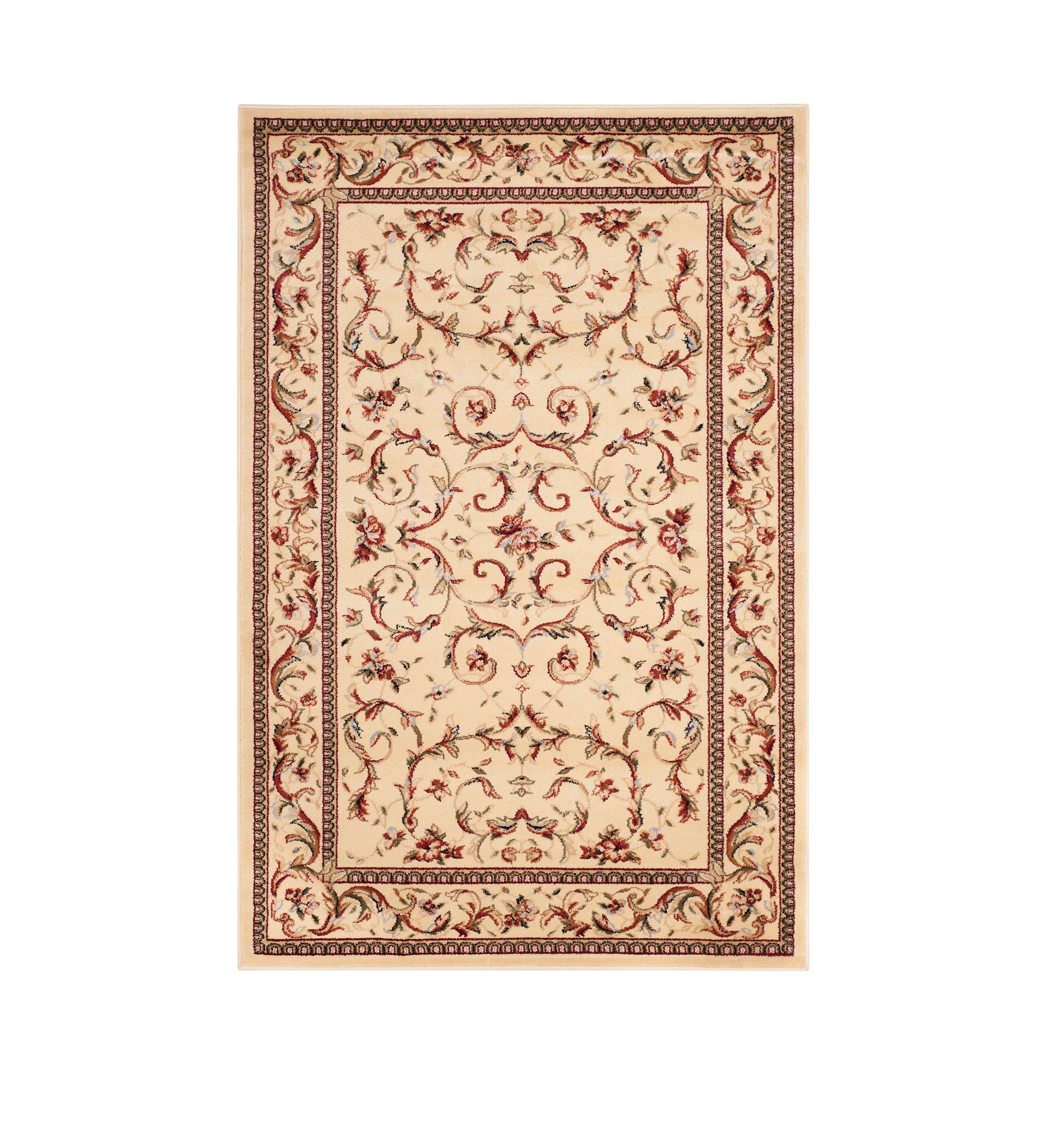 Lyndhurst Lyon Area Rug Collection