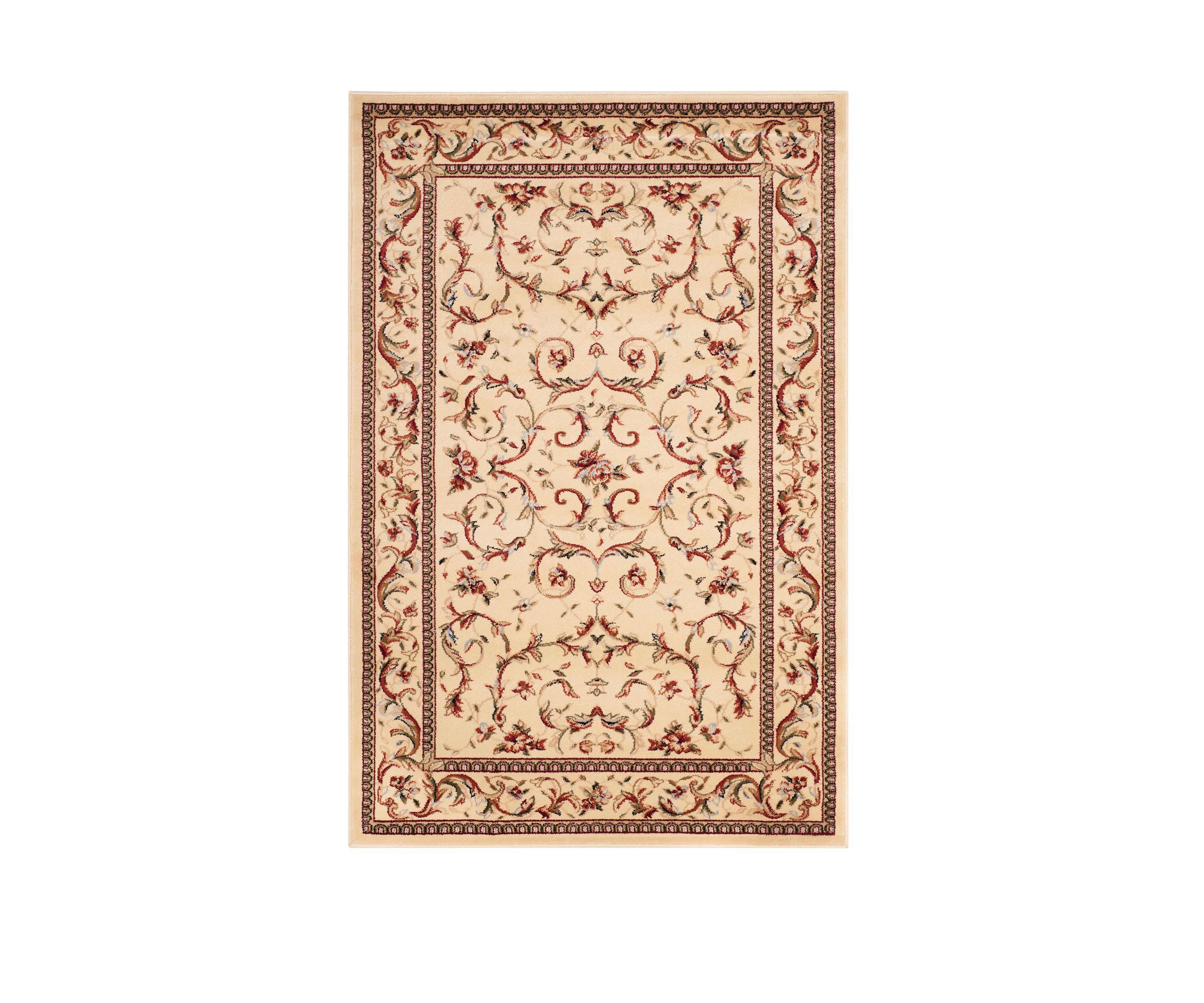 Lyndhurst Lyon Area Rug Collection