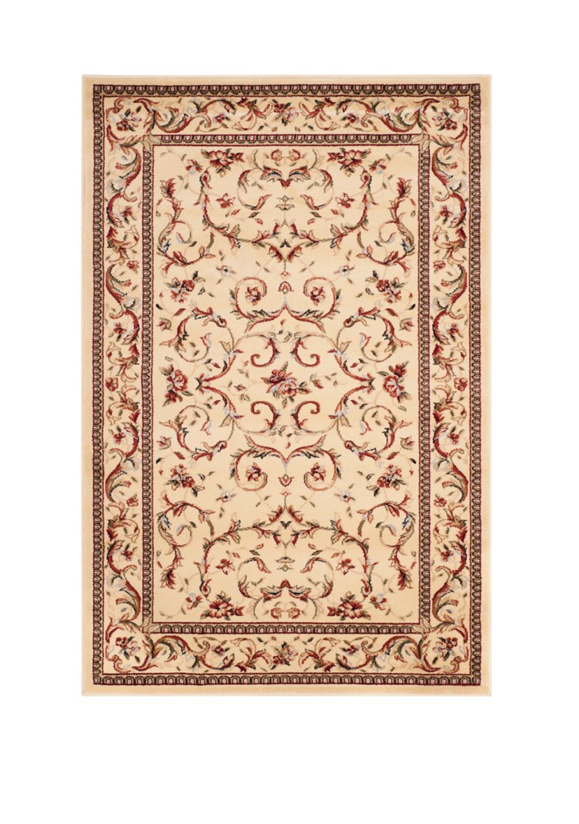 Lyndhurst Lyon Area Rug Collection