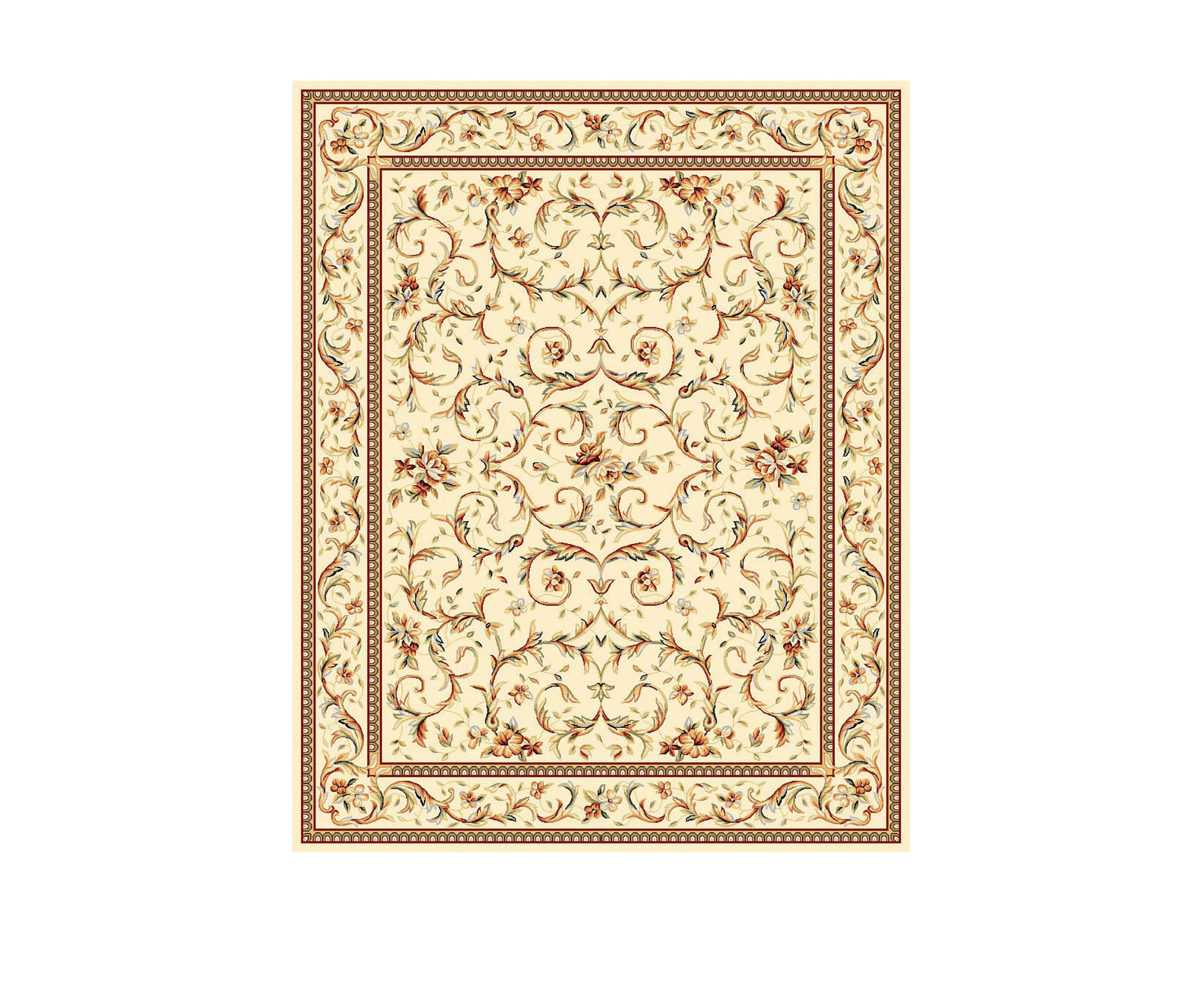 Lyndhurst Lyon Area Rug Collection