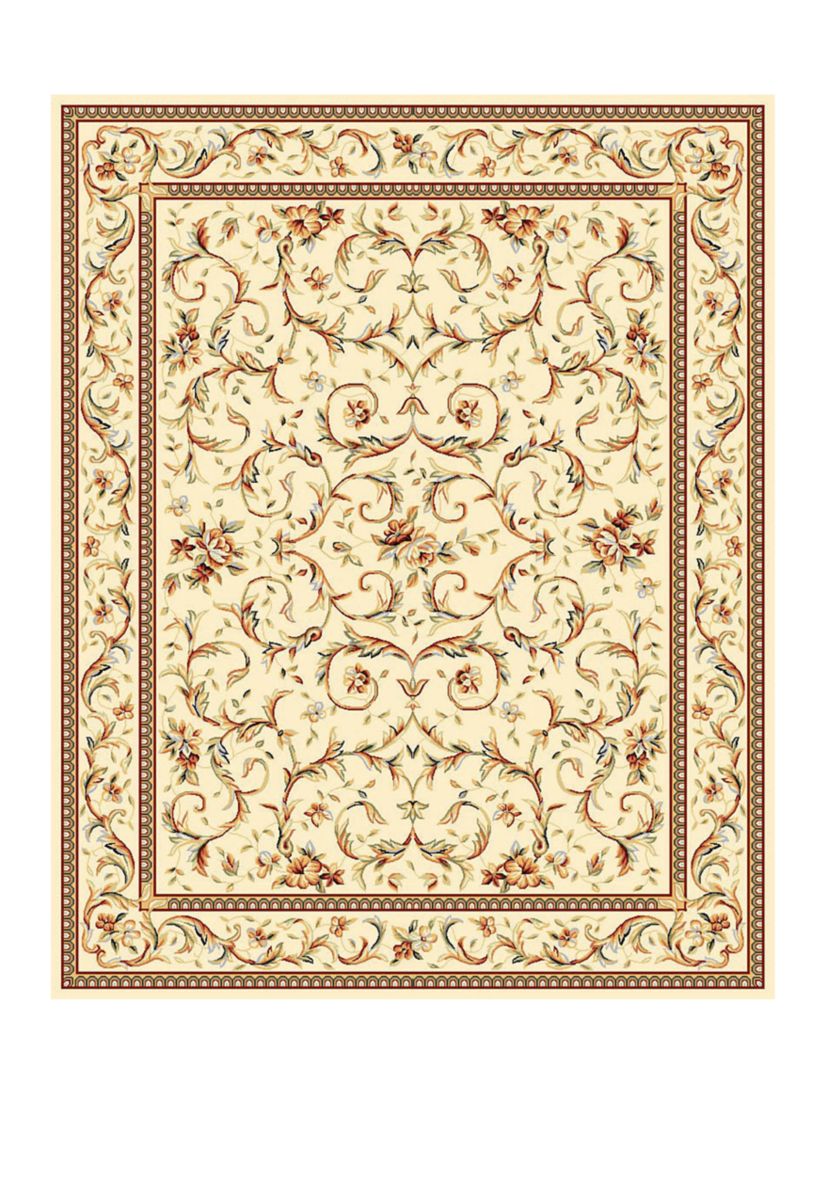 Lyndhurst Lyon Area Rug Collection